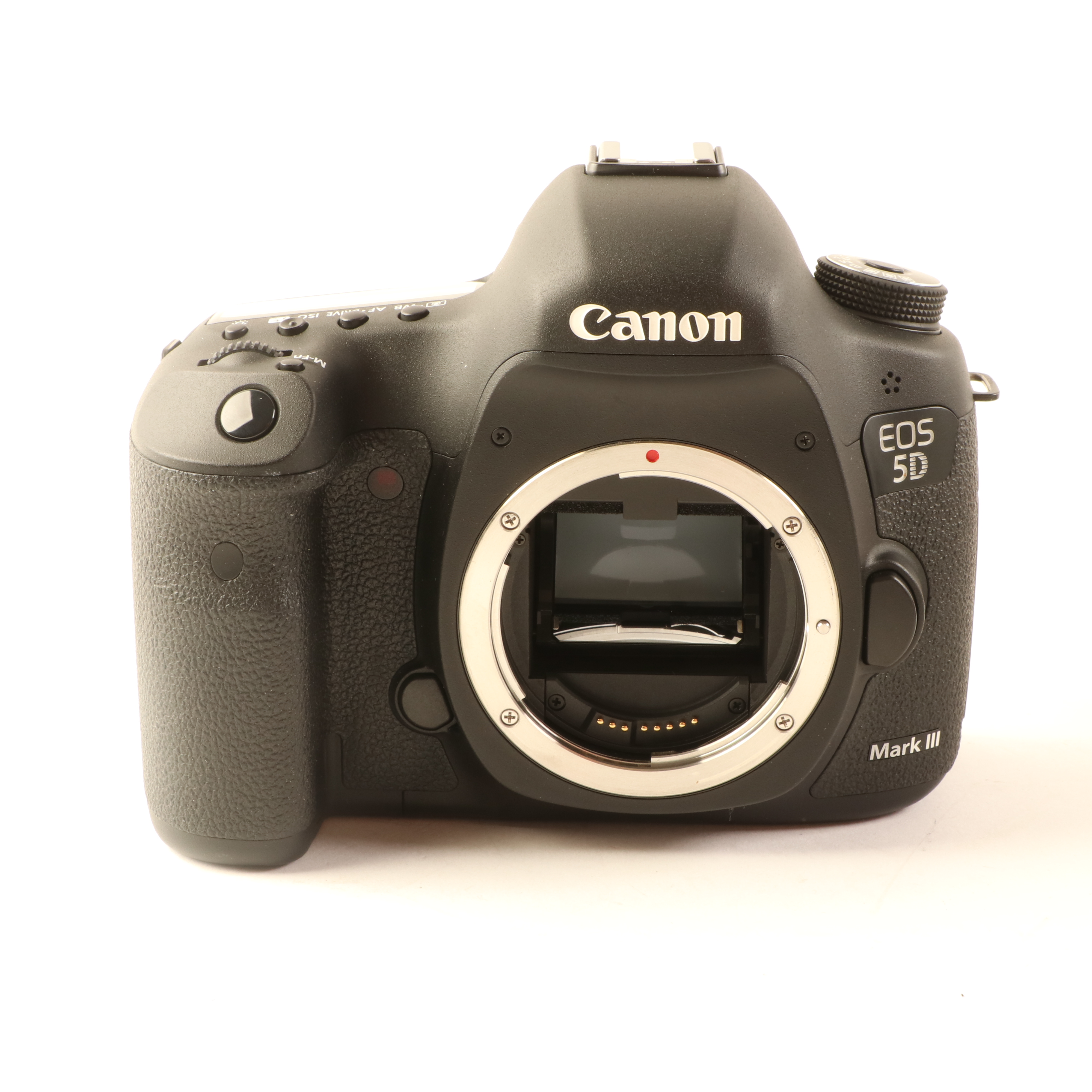 USED Canon EOS 5D Mark III Digital SLR Camera Body