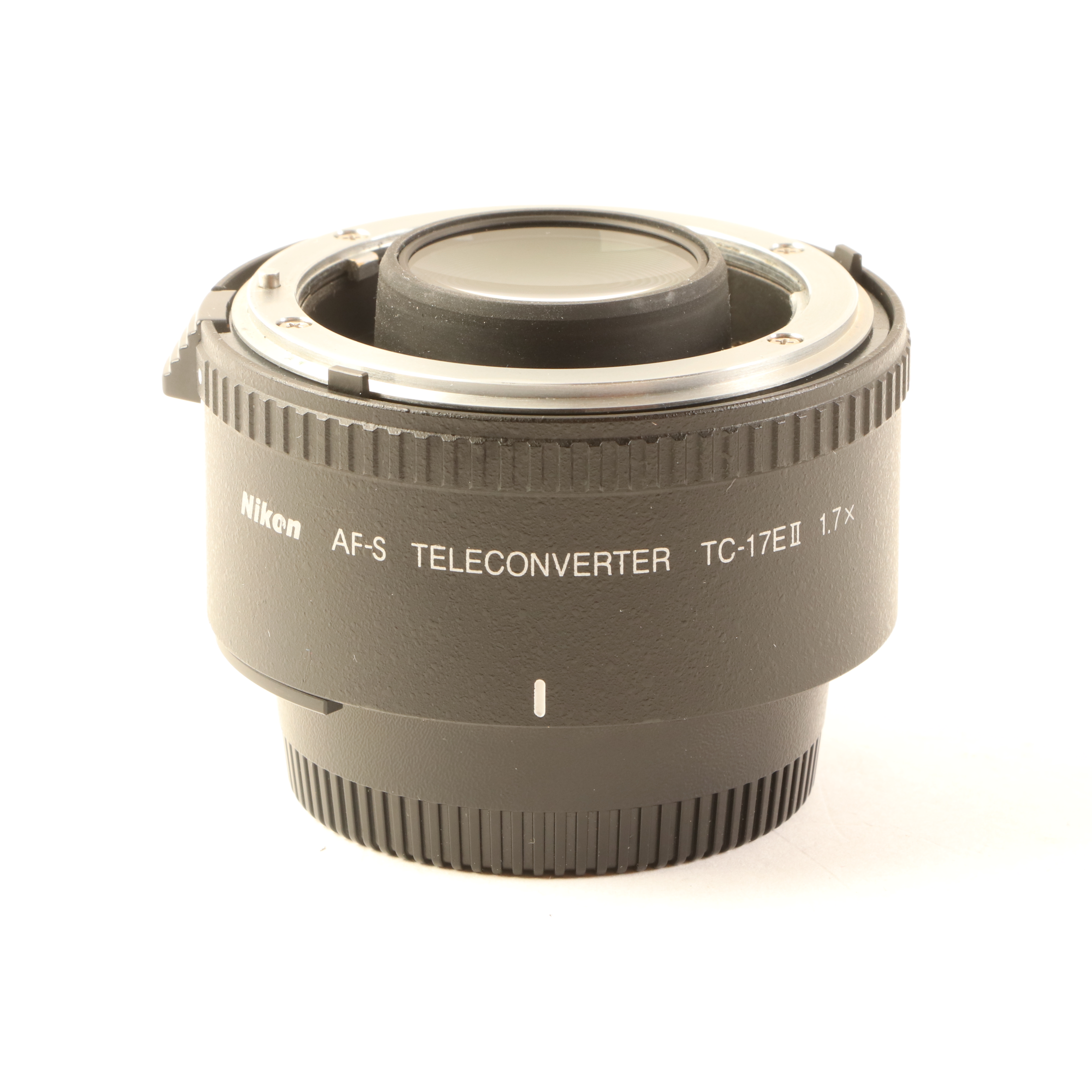 USED Nikon TC-17E II AF-S Teleconverter