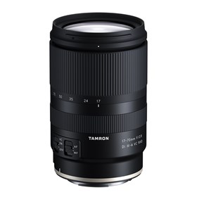 Tamron 17-70mm F2.8 Di III-A VC RXD Lens for Canon RF