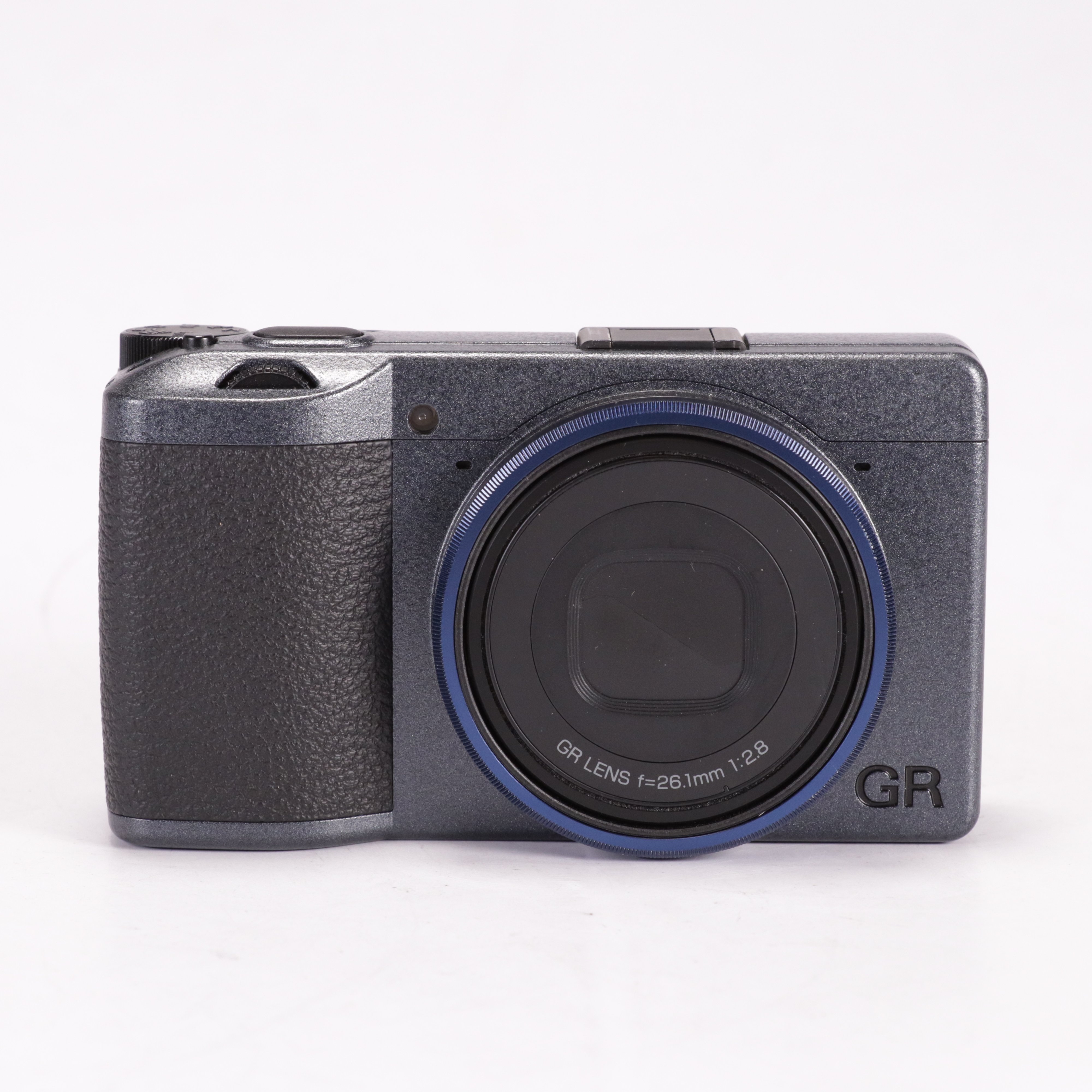 USED Ricoh GR IIIx Digital Camera Urban Edition