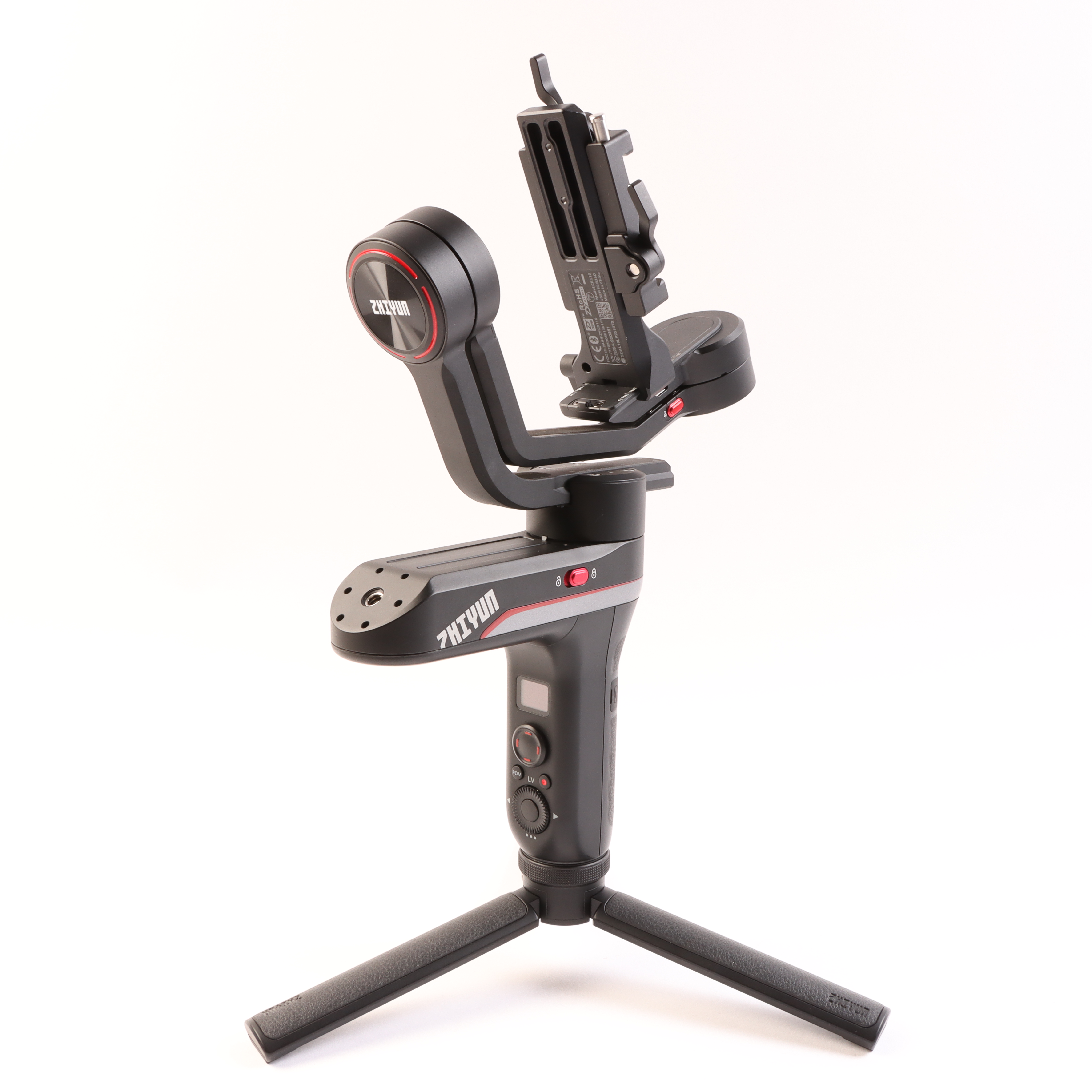 USED Zhiyun Weebill 3S