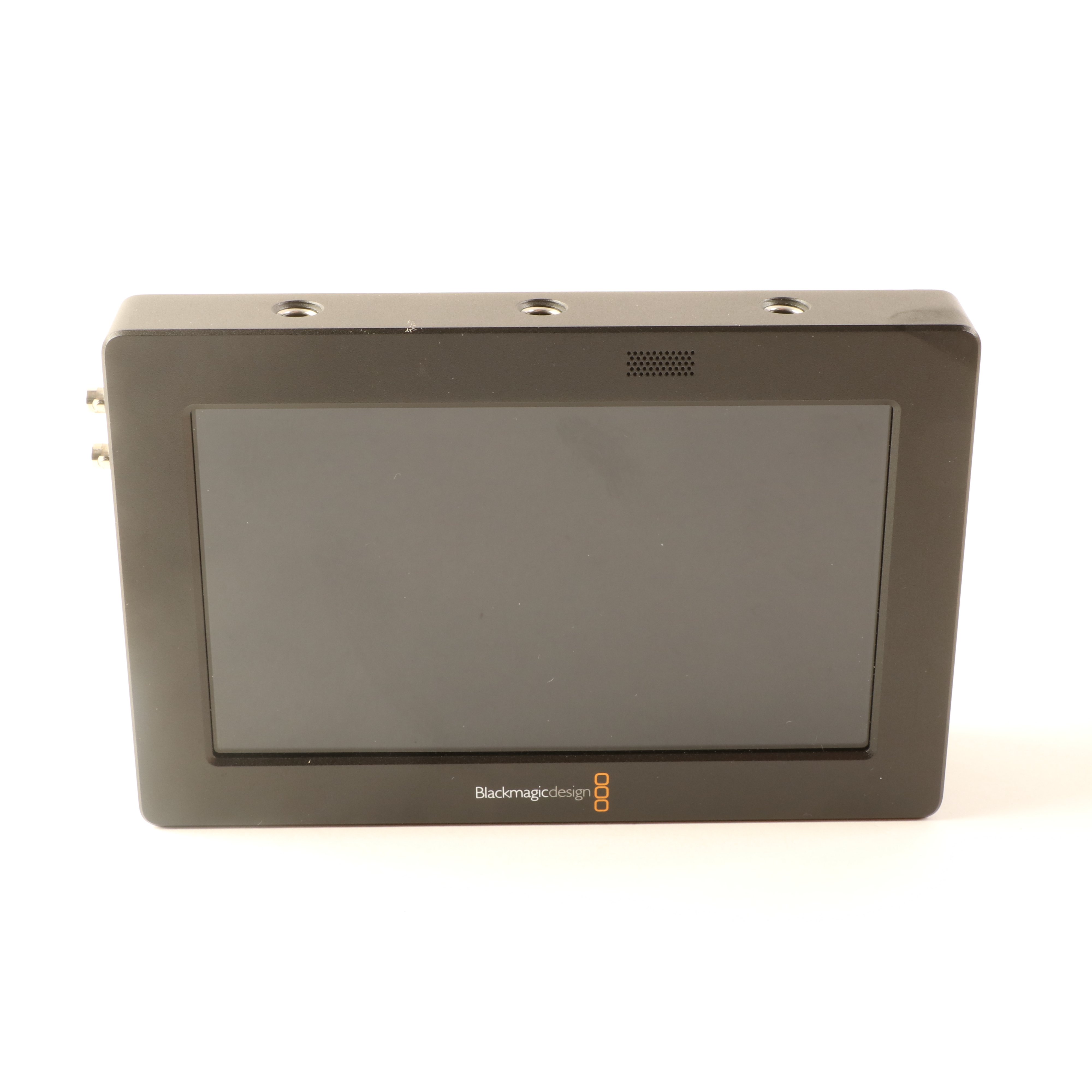 USED Blackmagic Design Video Assist 5 inch 3G Monitor