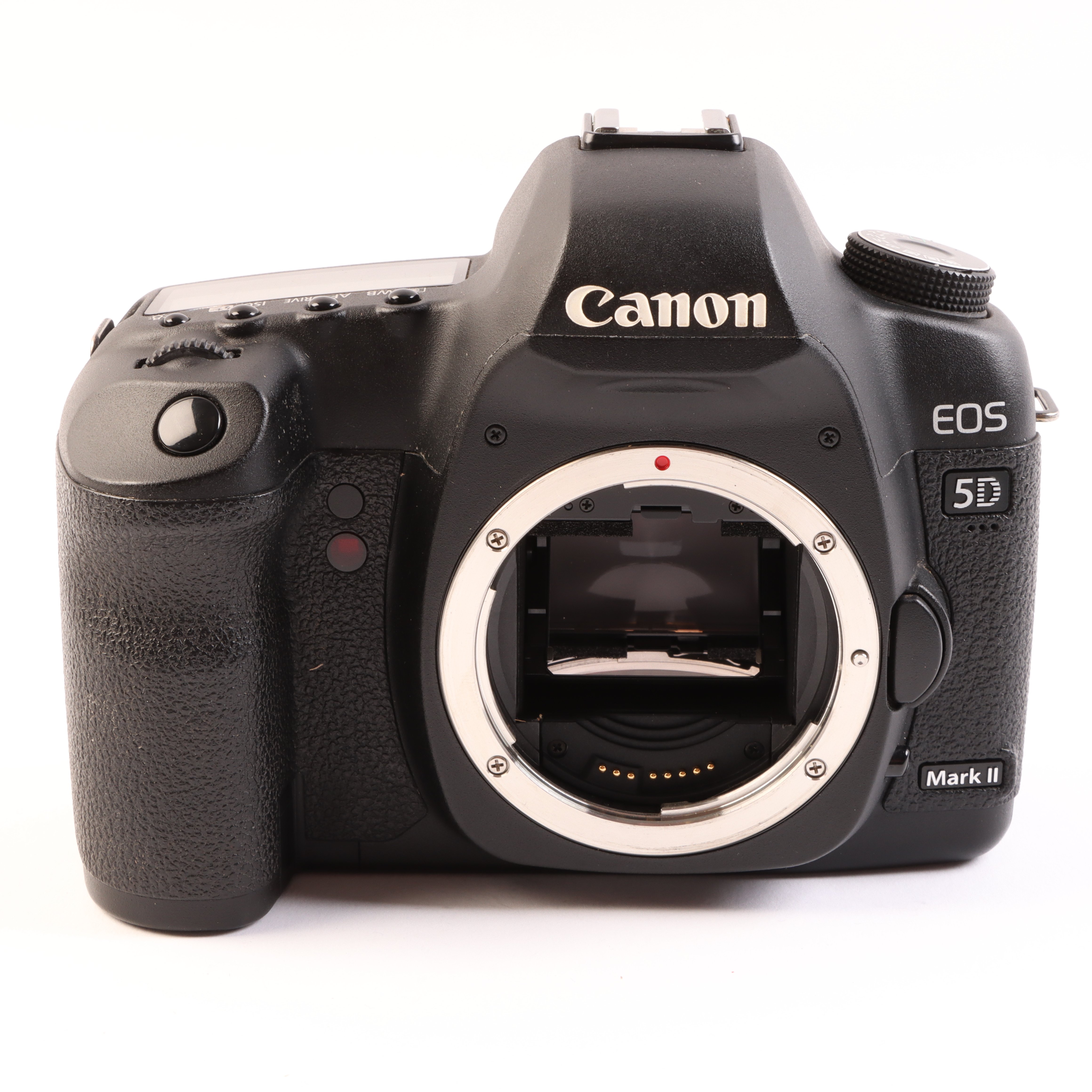 USED Canon EOS 5D Mark II Digital SLR Camera Body