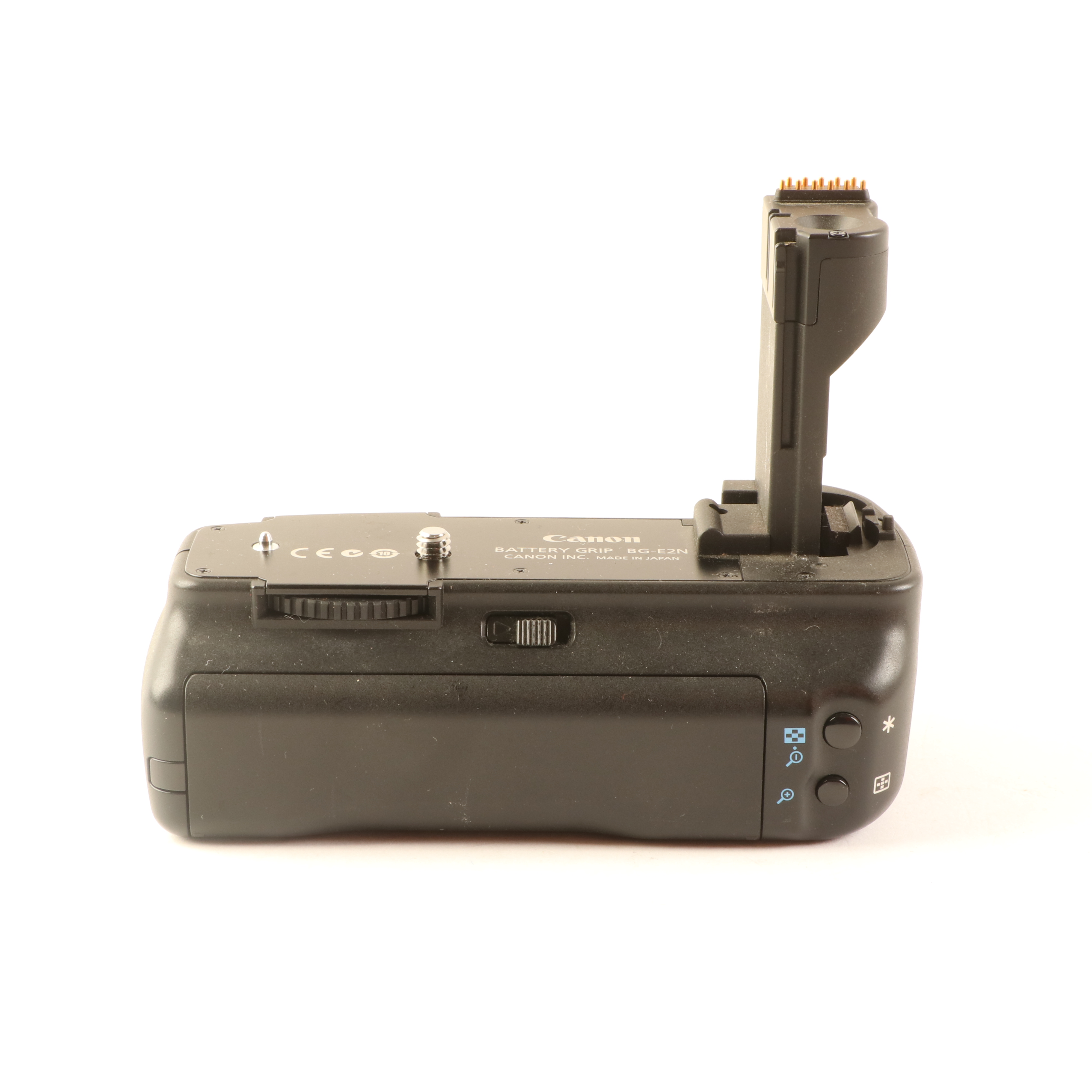 USED Canon BG-E2N Battery Grip