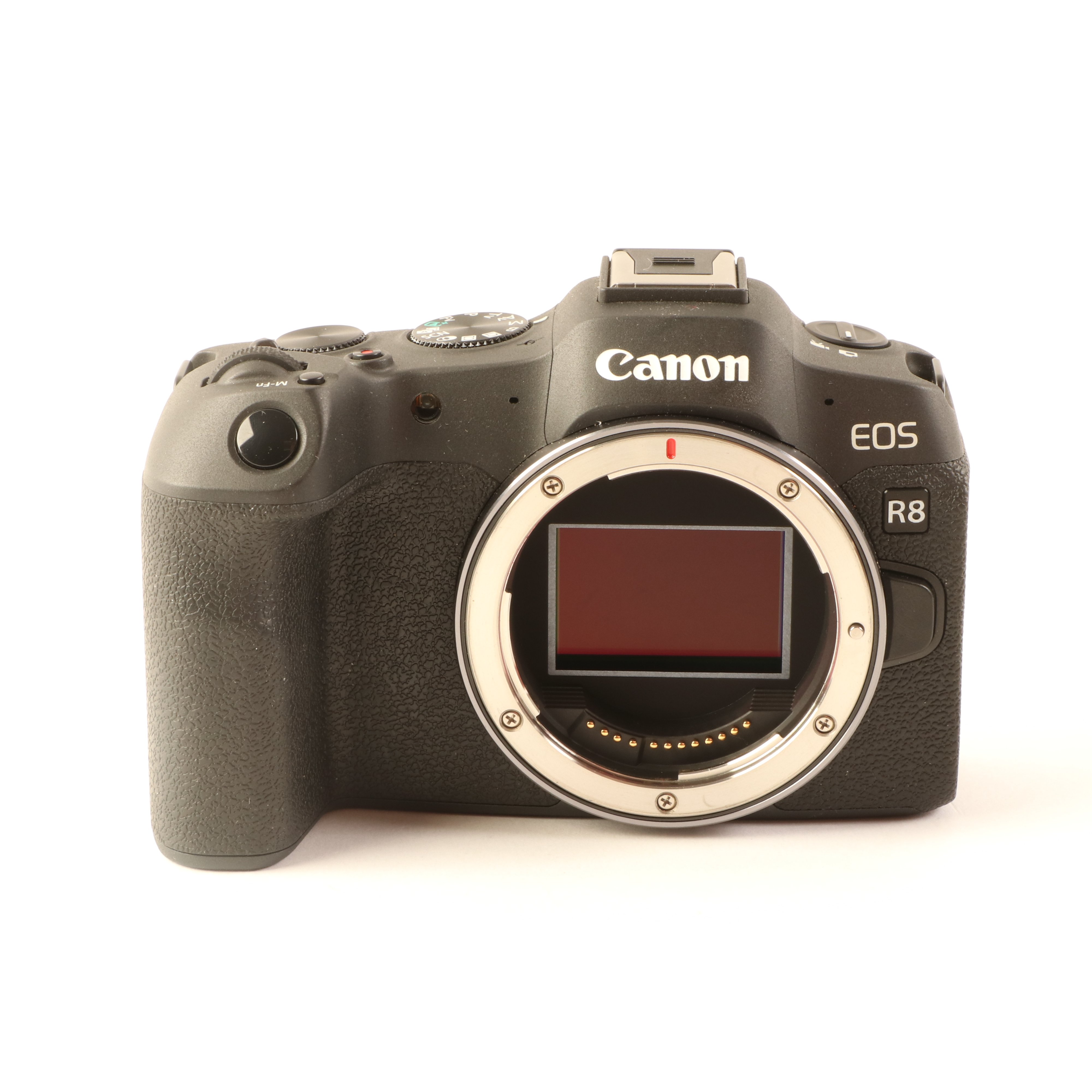 USED Canon EOS R8 Digital Camera Body