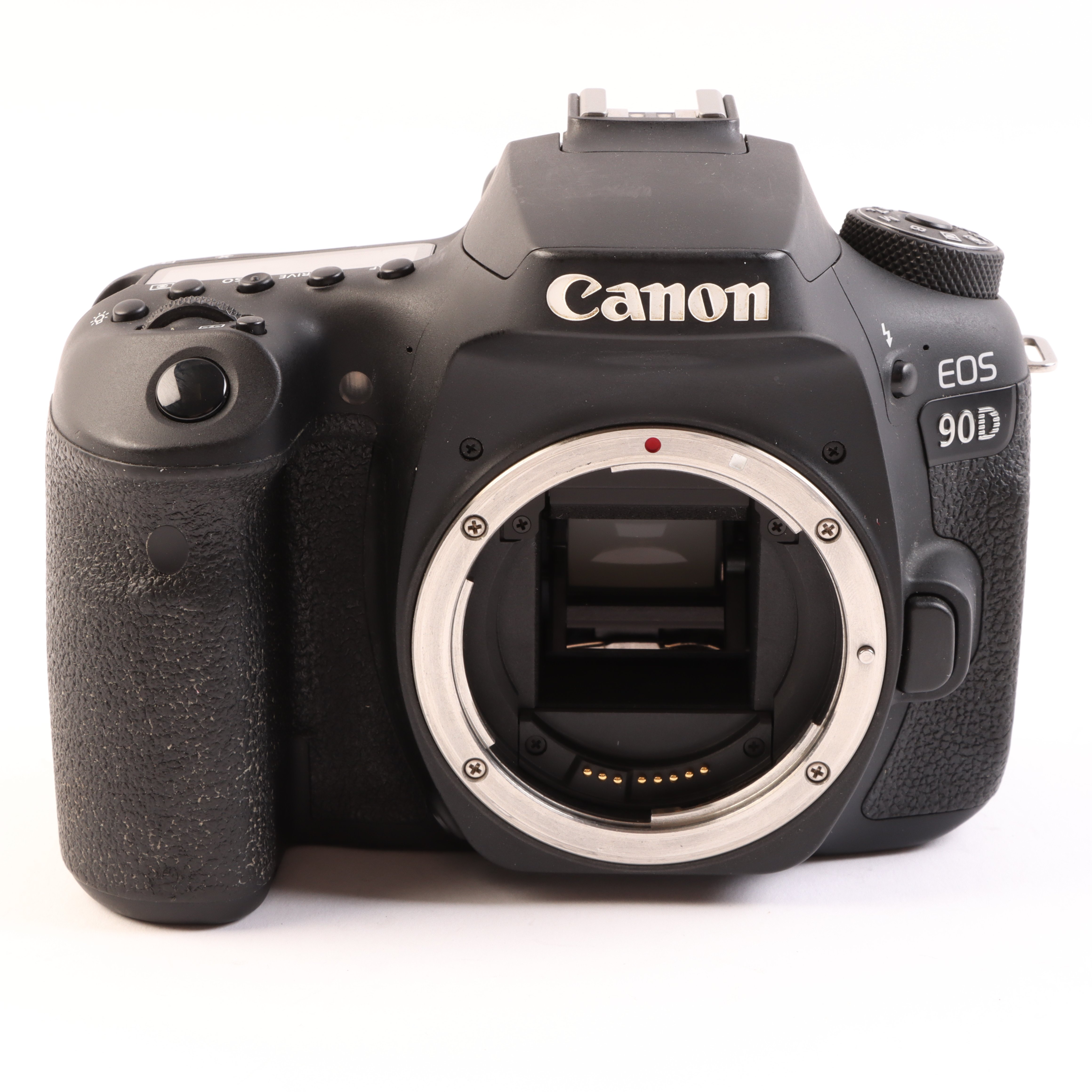USED Canon EOS 90D Digital SLR Camera Body