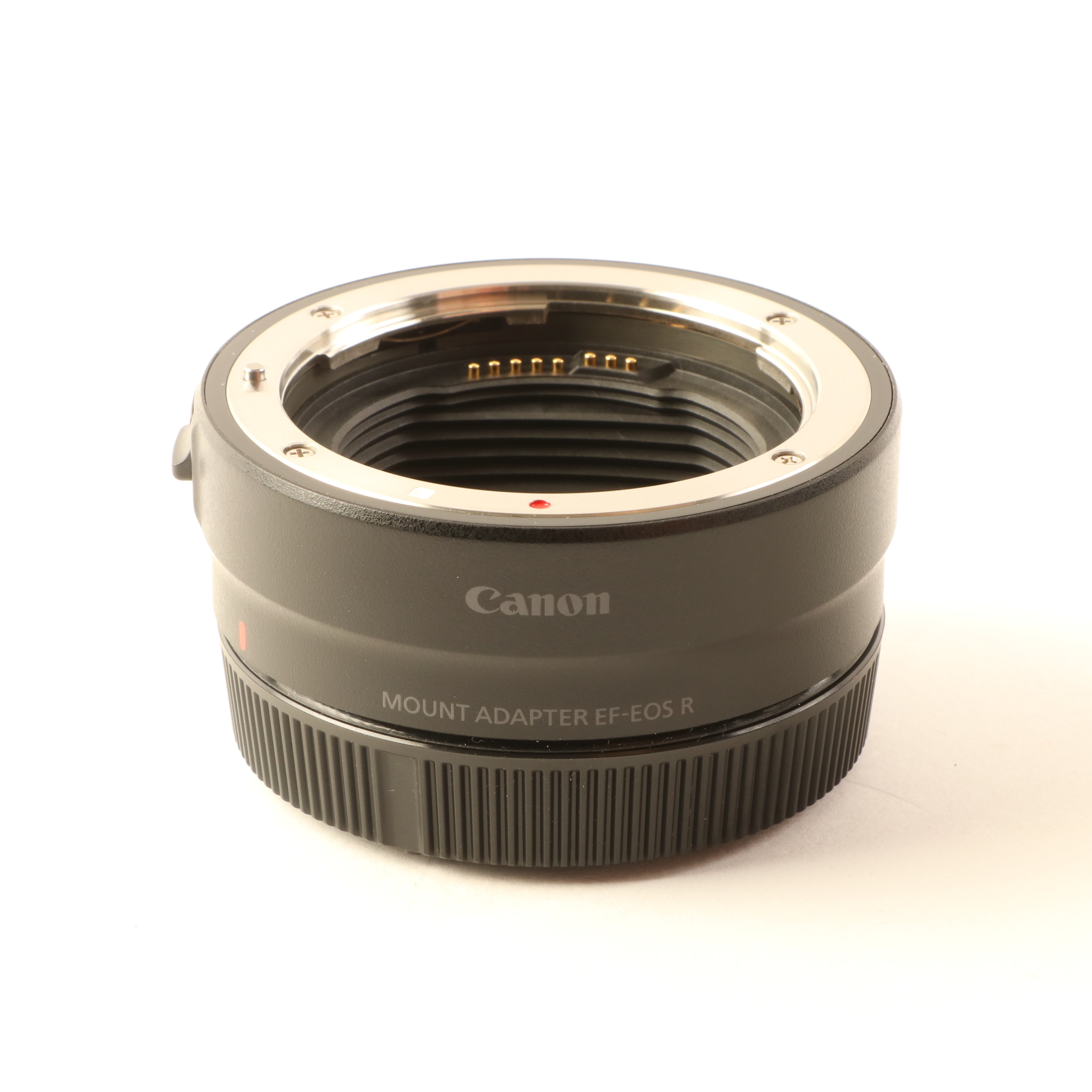 USED Canon Mount Adapter EF-EOS R