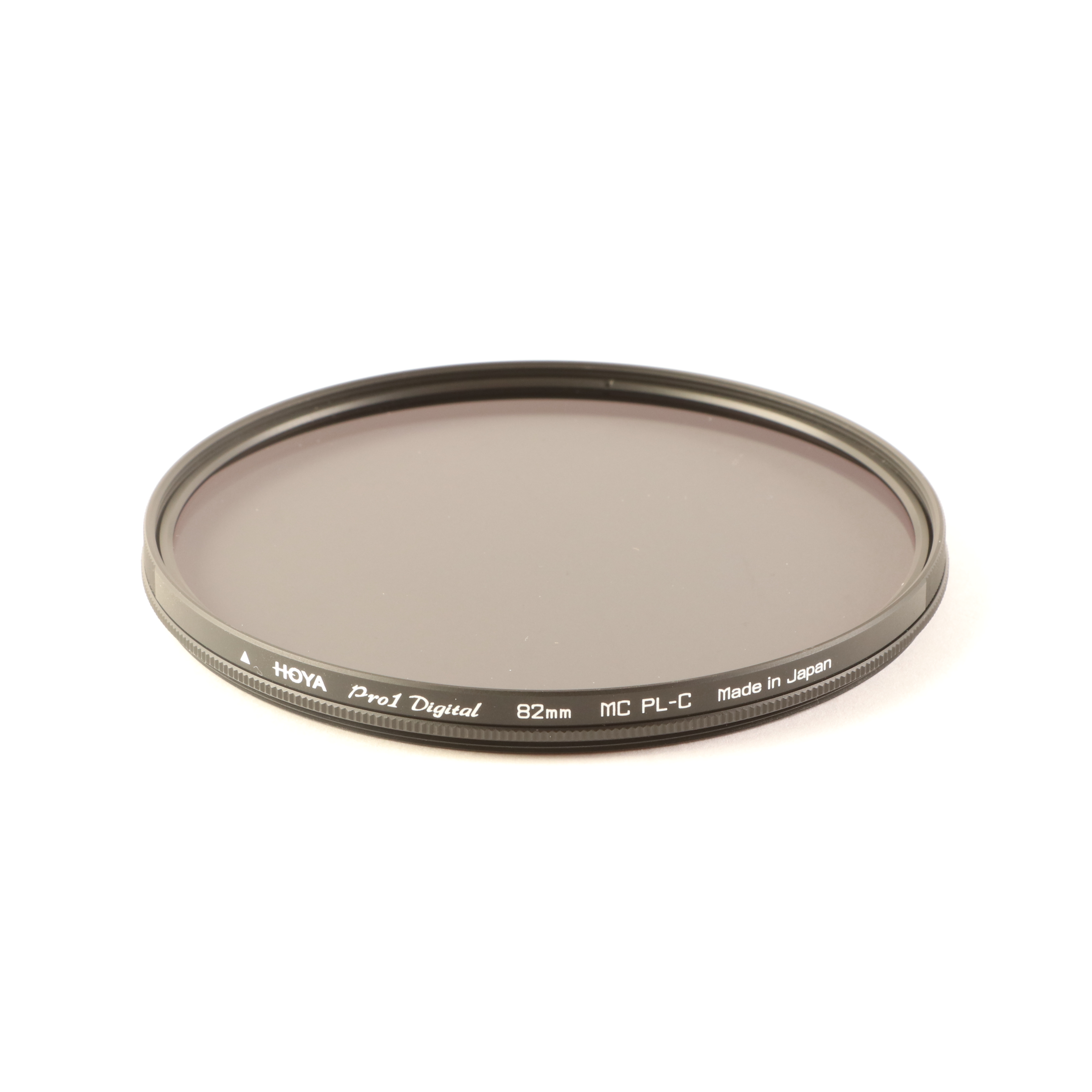 USED Hoya 82mm Pro1 Digital Circular Polariser