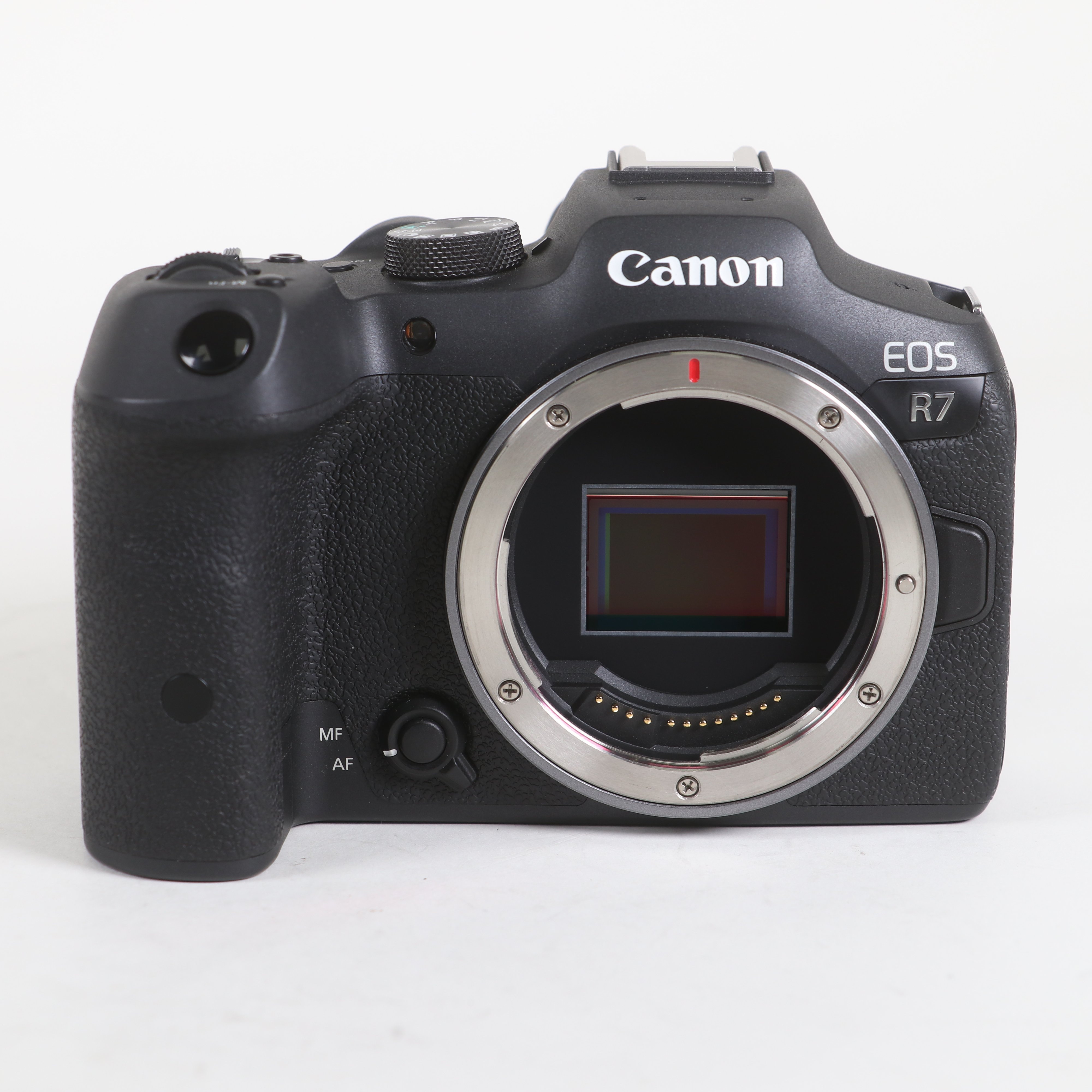 USED Canon EOS R7 Digital Camera Body