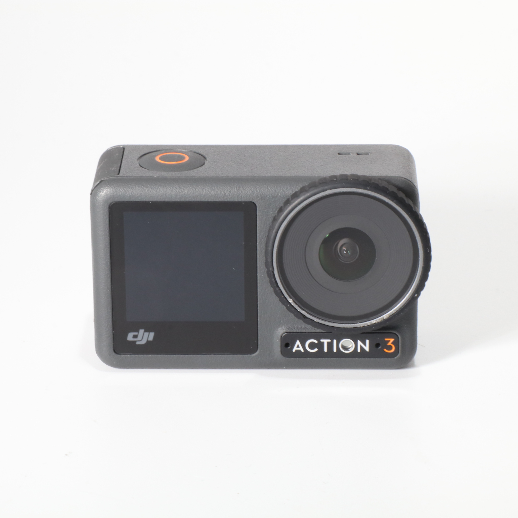 USED DJI Osmo Action 3 Standard Combo