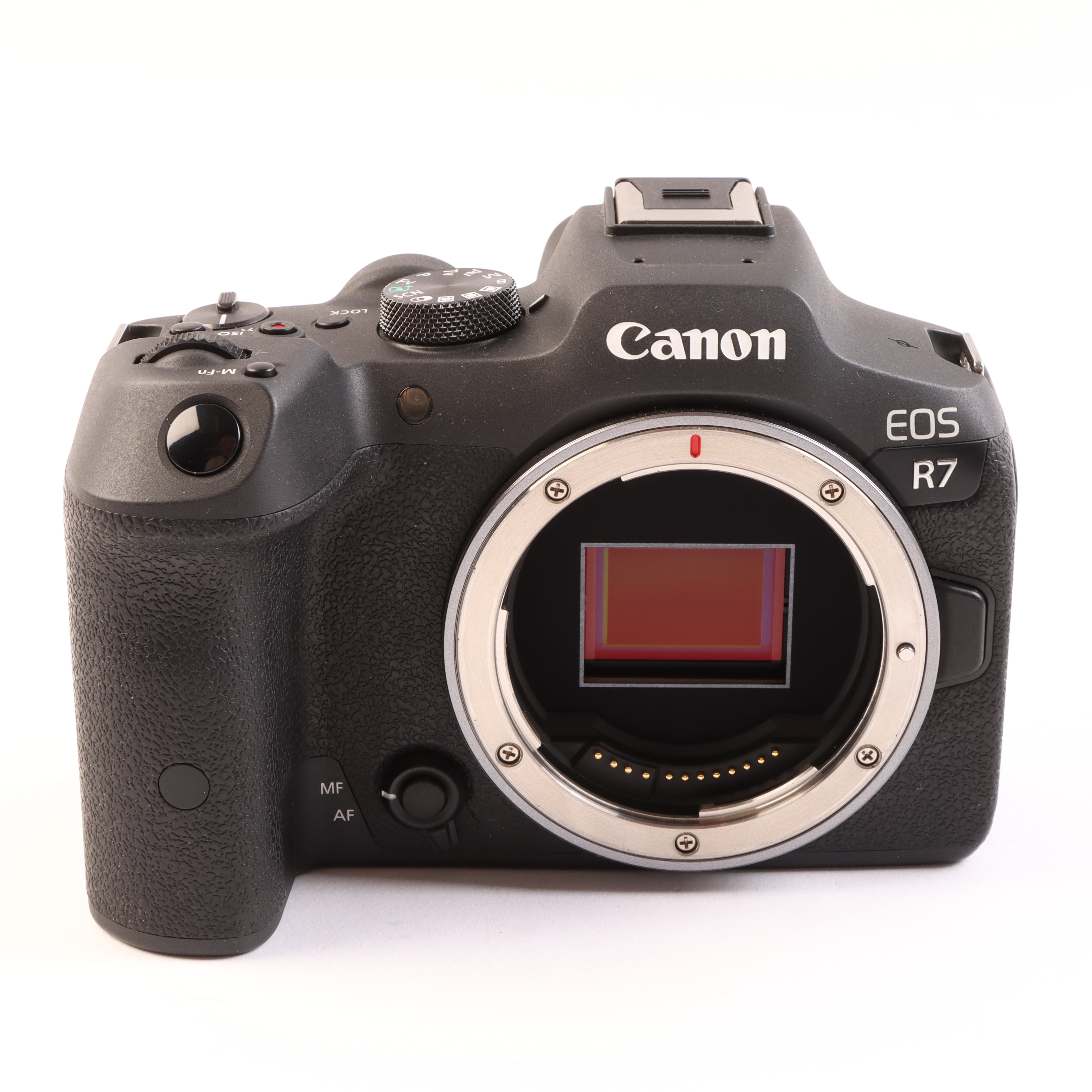 USED Canon EOS R7 Digital Camera Body