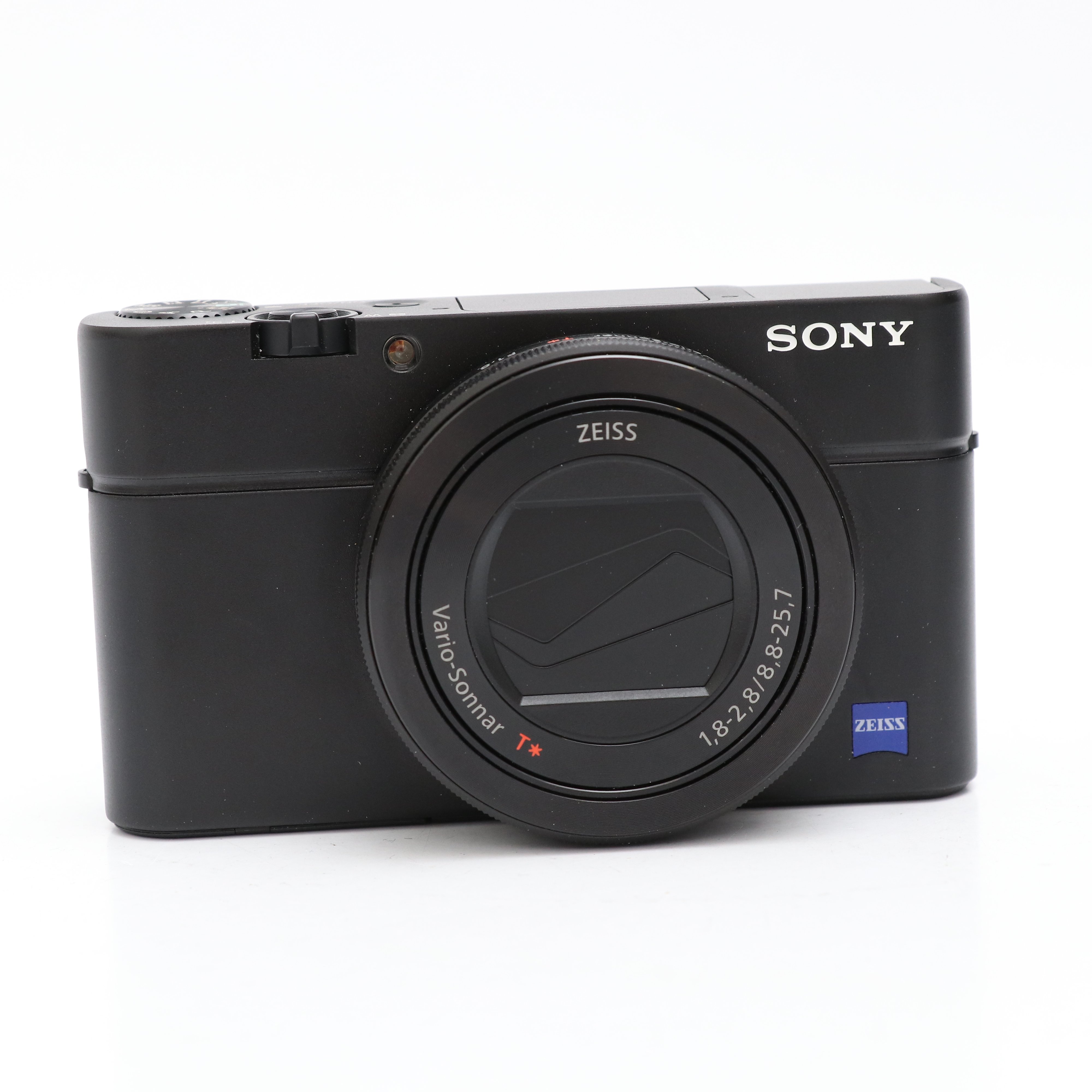 USED Sony Cyber-Shot RX100 III Digital Camera
