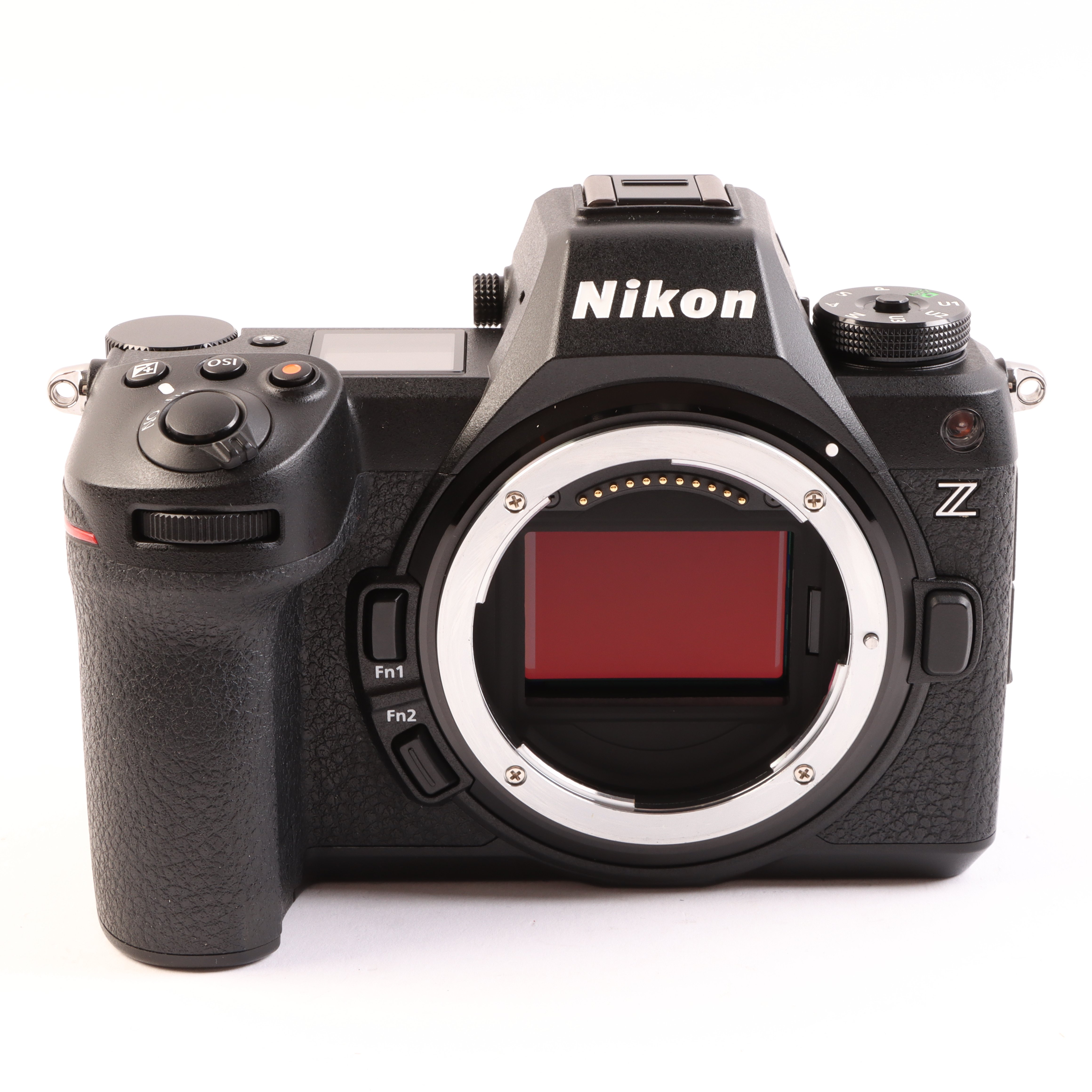 USED Nikon Z6 III Digital Camera Body