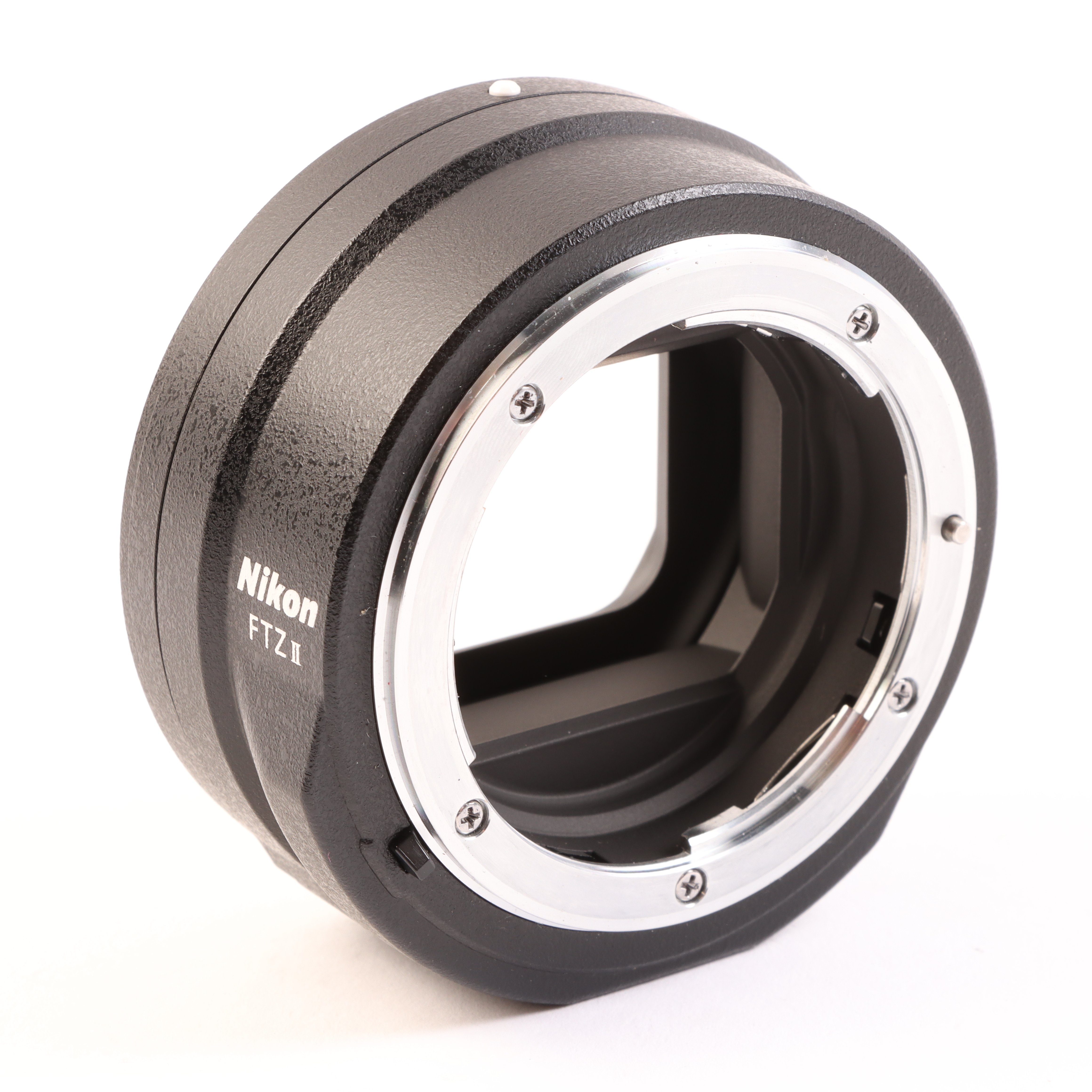 USED Nikon FTZ II Mount Adapter