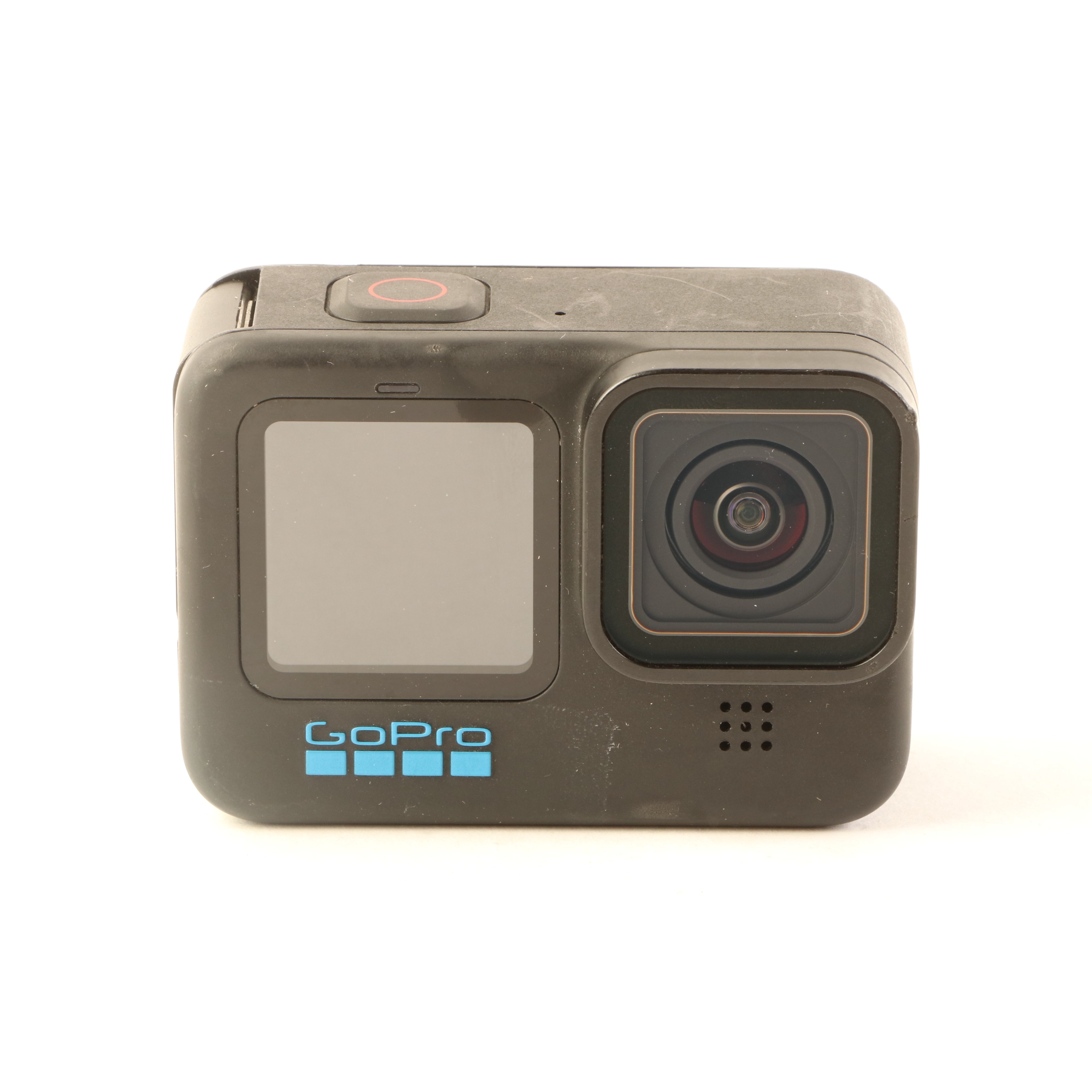 USED GoPro HERO10 - Black