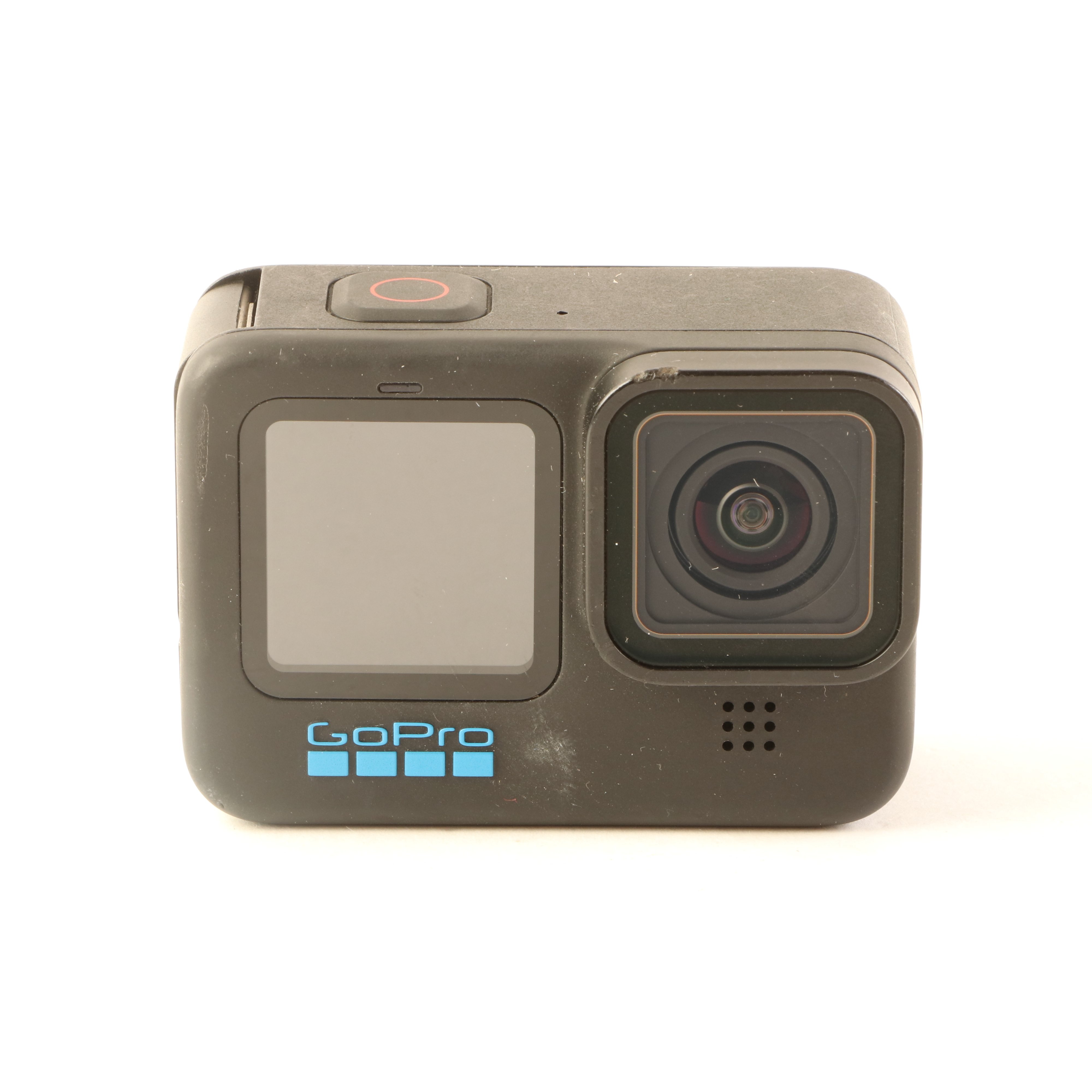 USED GoPro HERO10 - Black
