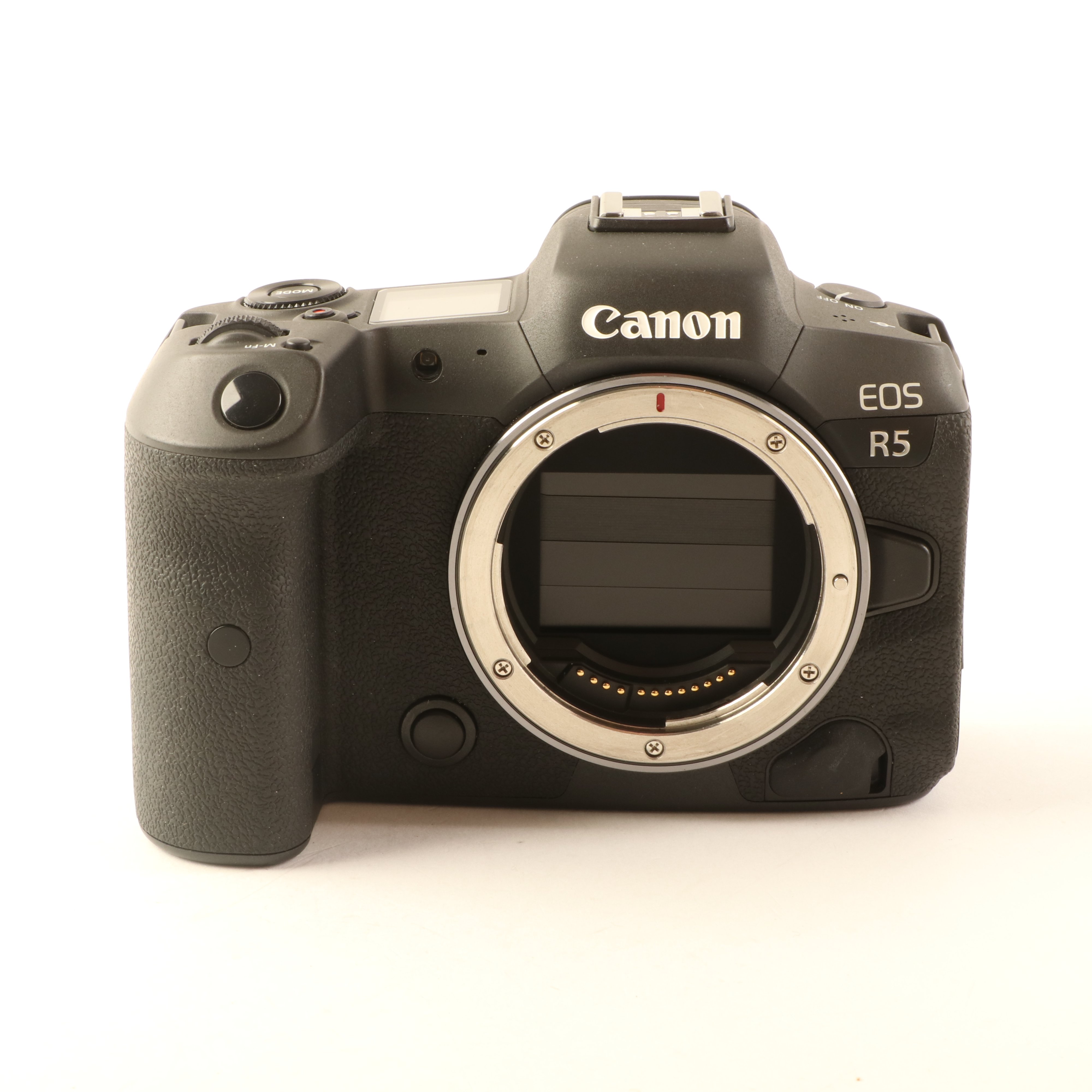USED Canon EOS R5 Digital Camera Body