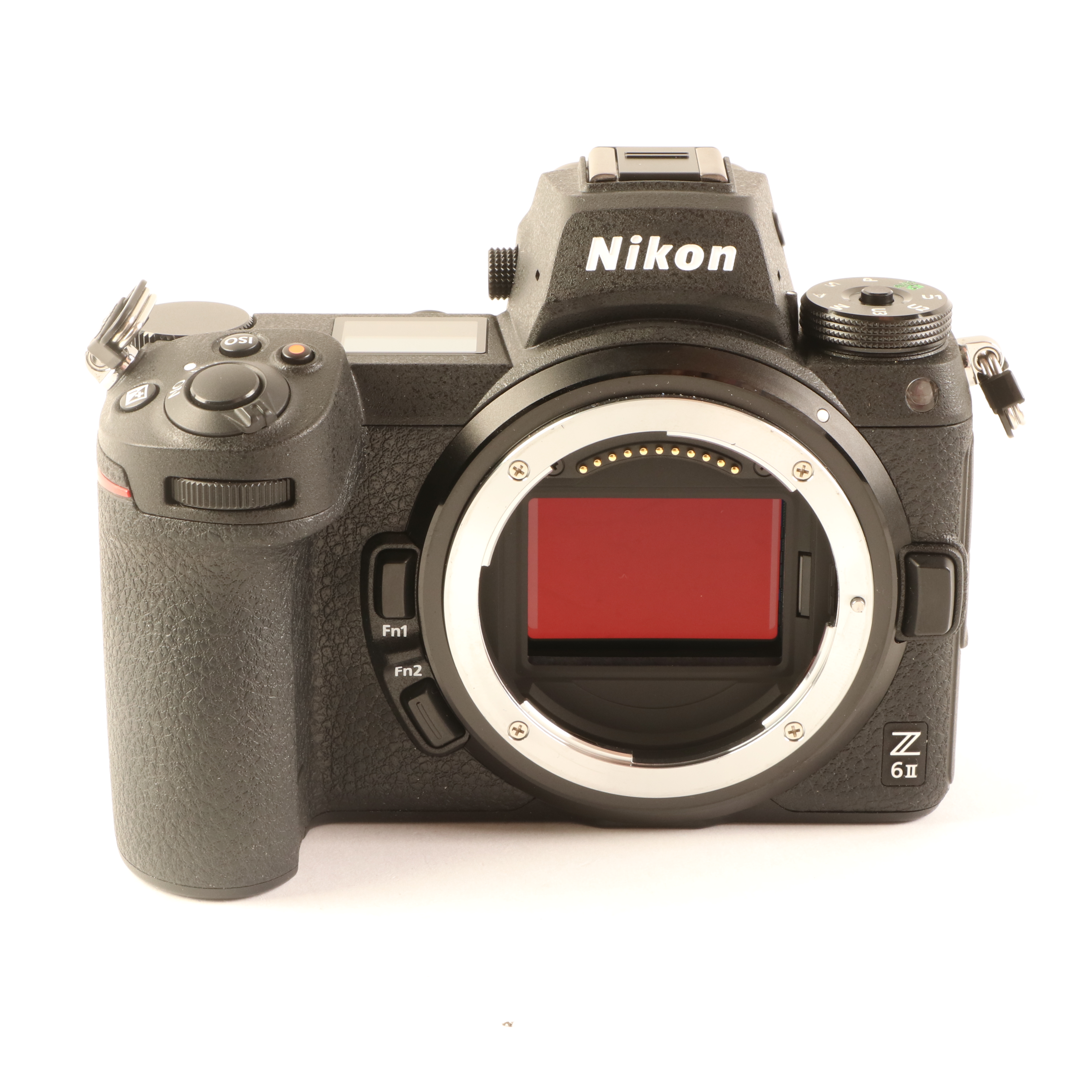 USED Nikon Z6 II Digital Camera Body