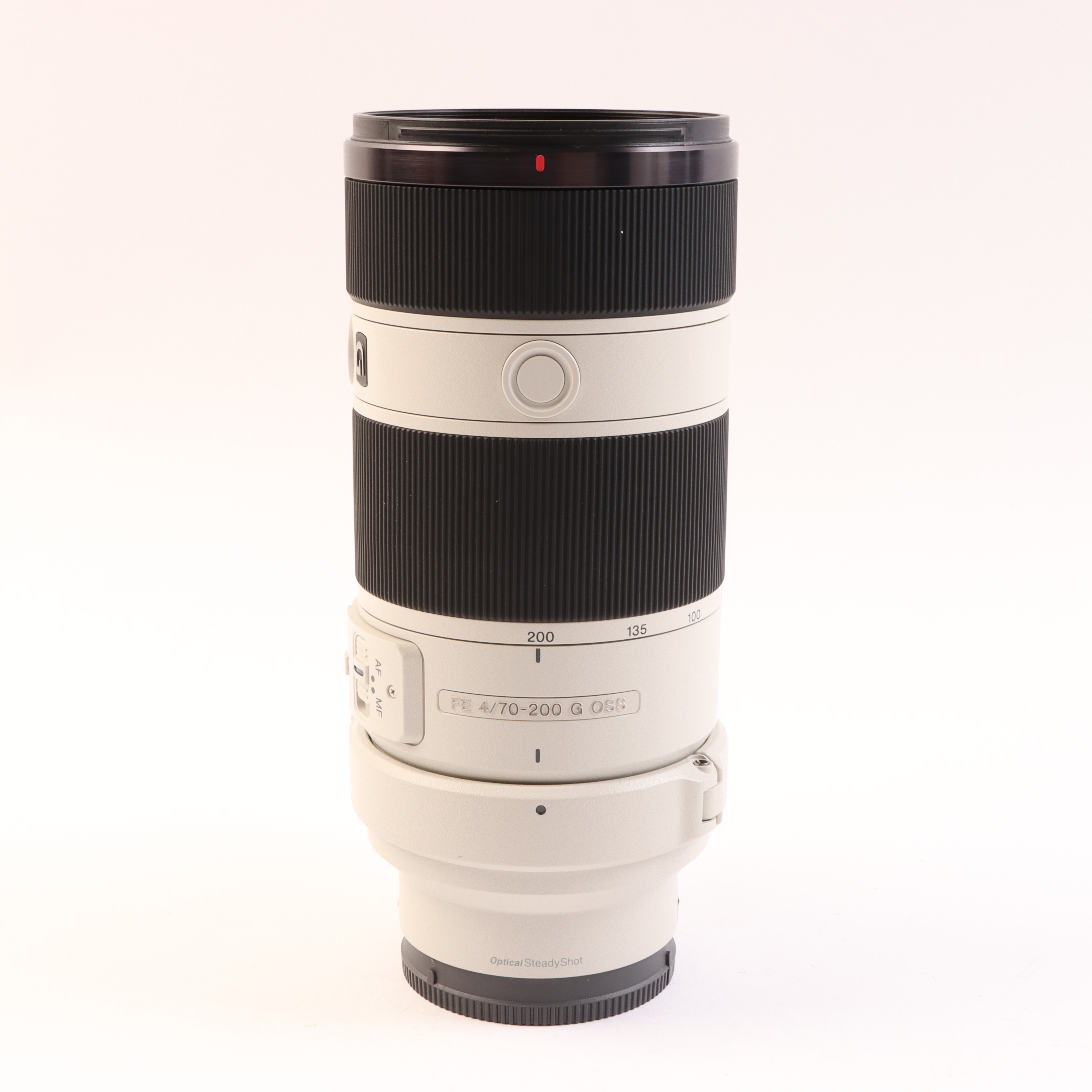 USED Sony FE 70-200mm f4 G OSS Lens