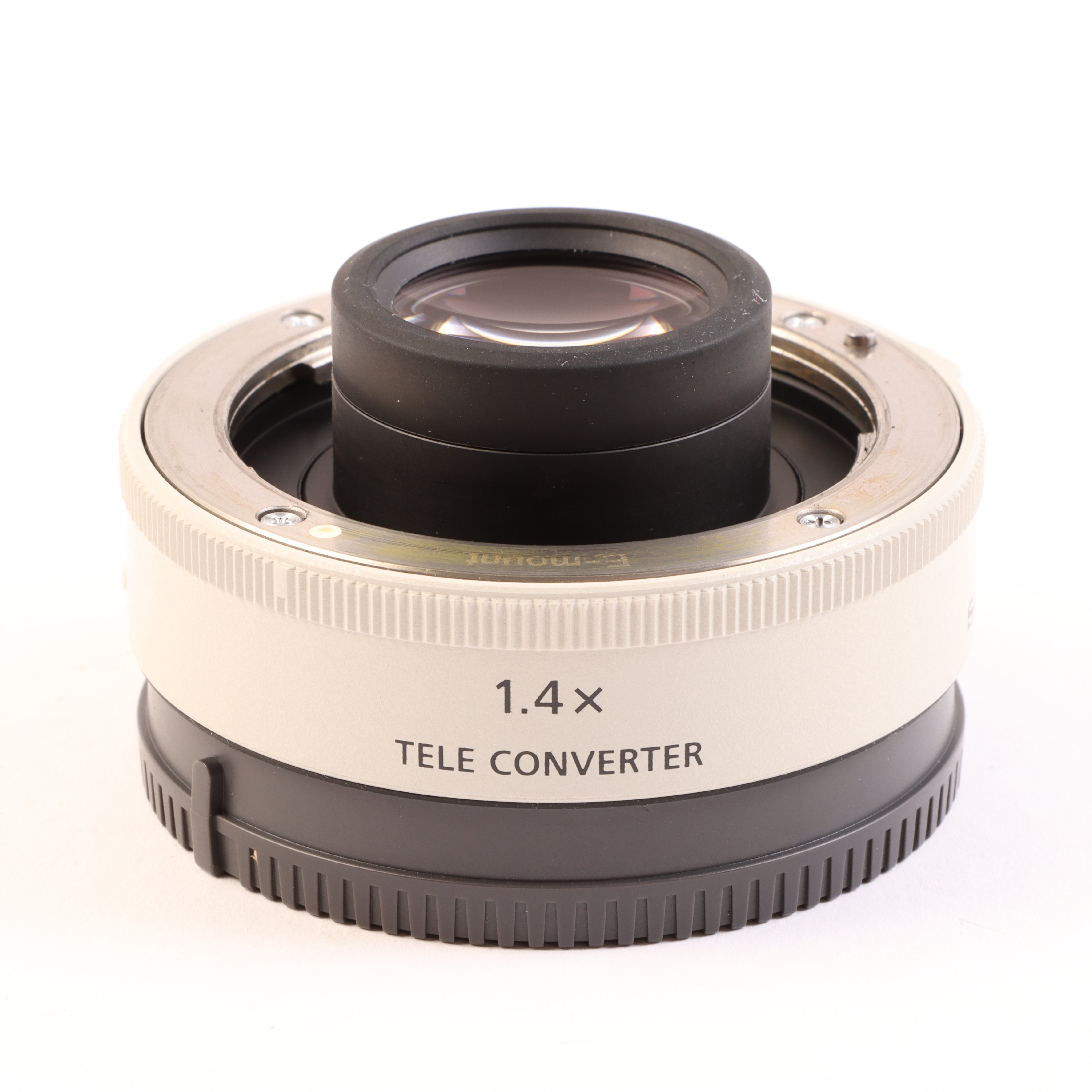 USED Sony 1.4x Teleconverter - E mount