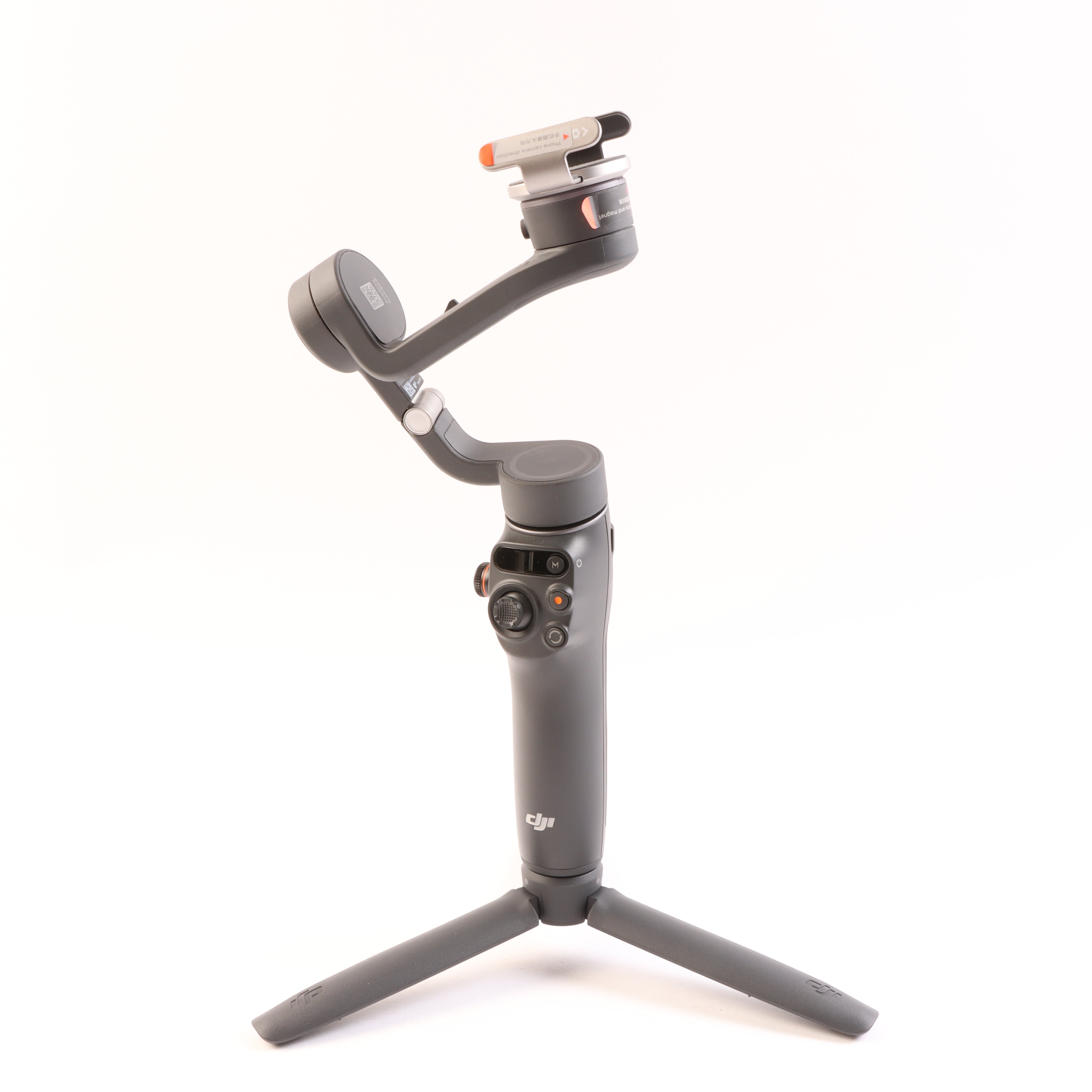 USED DJI Osmo Mobile 6 - Slate Grey