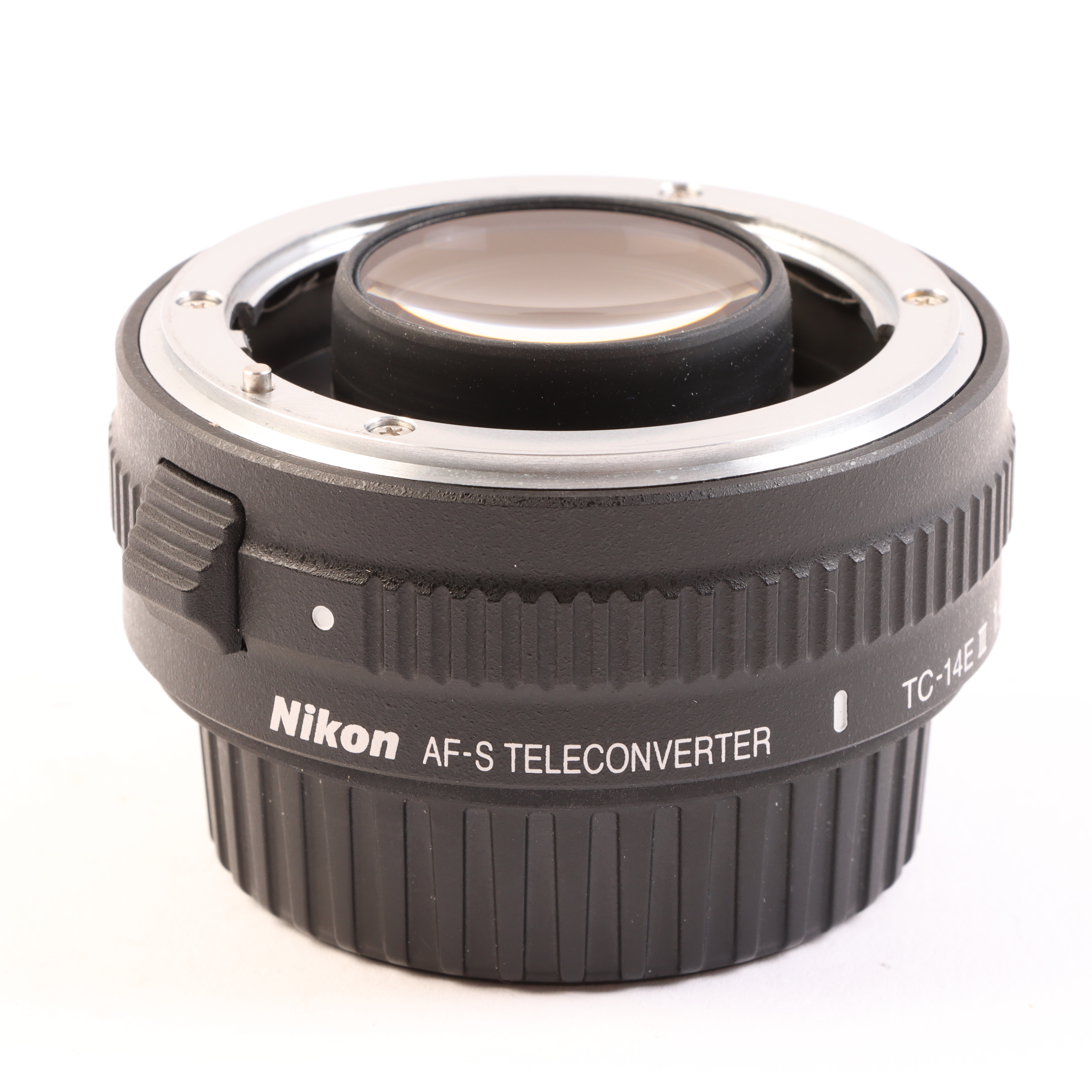 USED Nikon TC-14E AF-S Teleconverter III