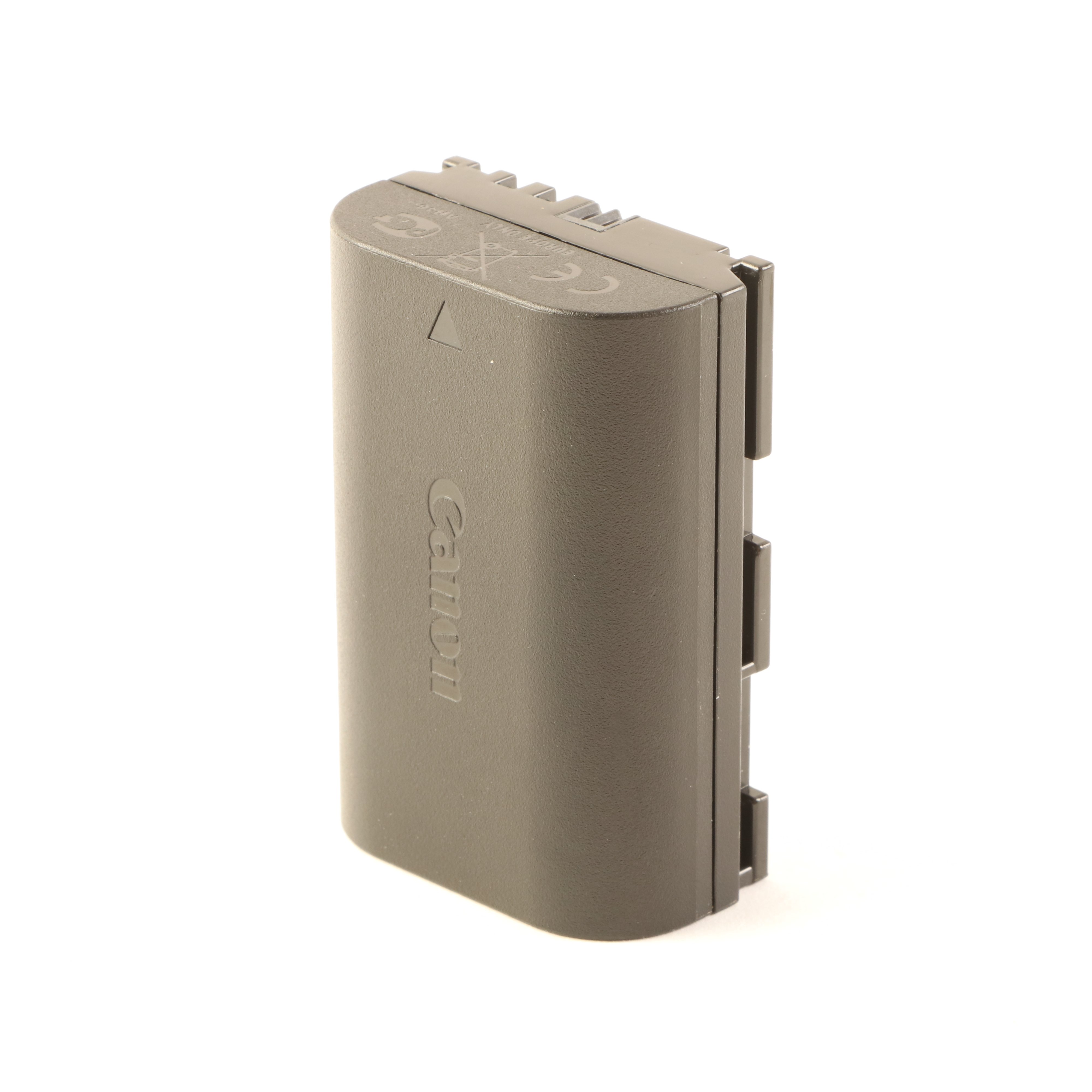 USED Canon LP-E6 Battery Pack