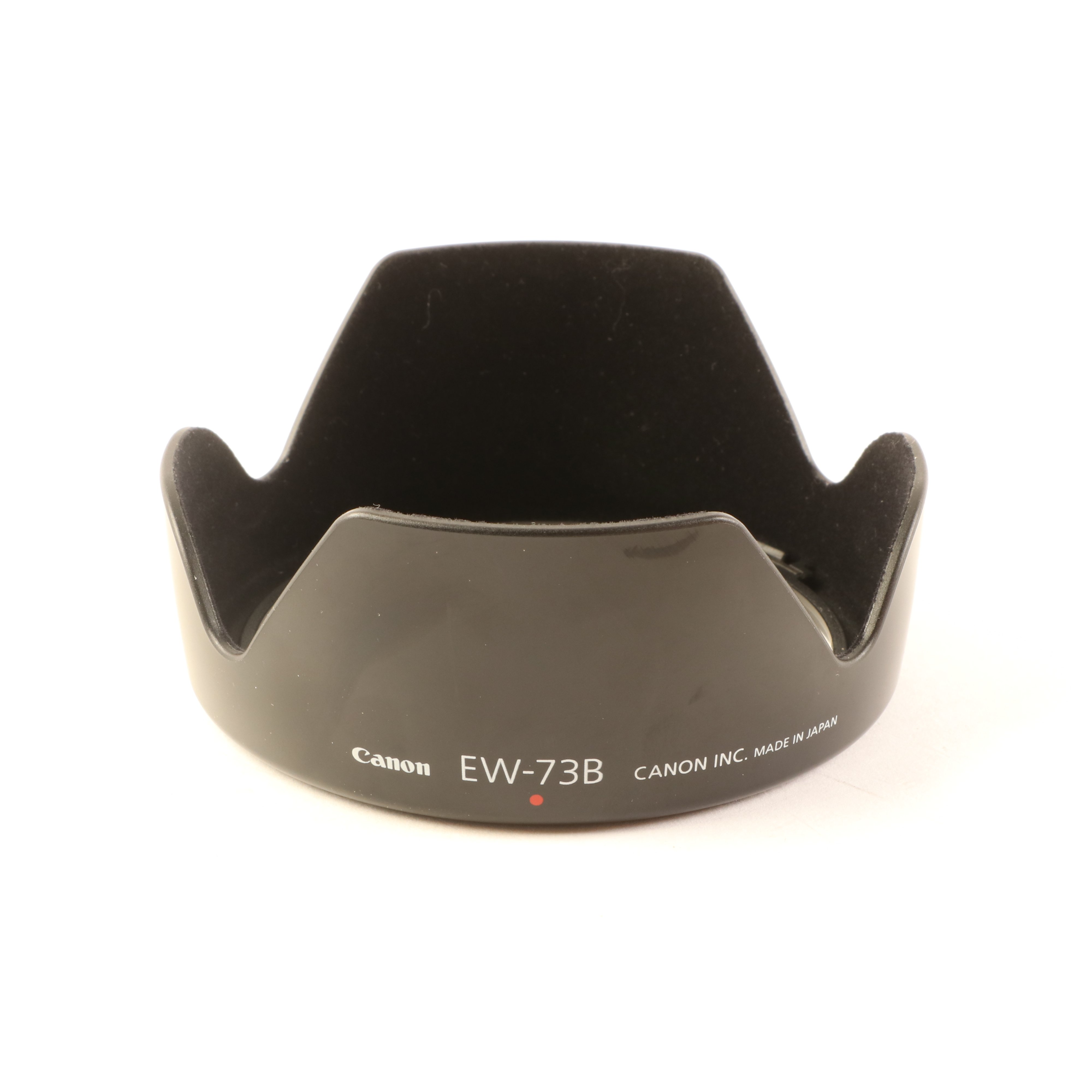 USED Canon EW-73B Lens Hood