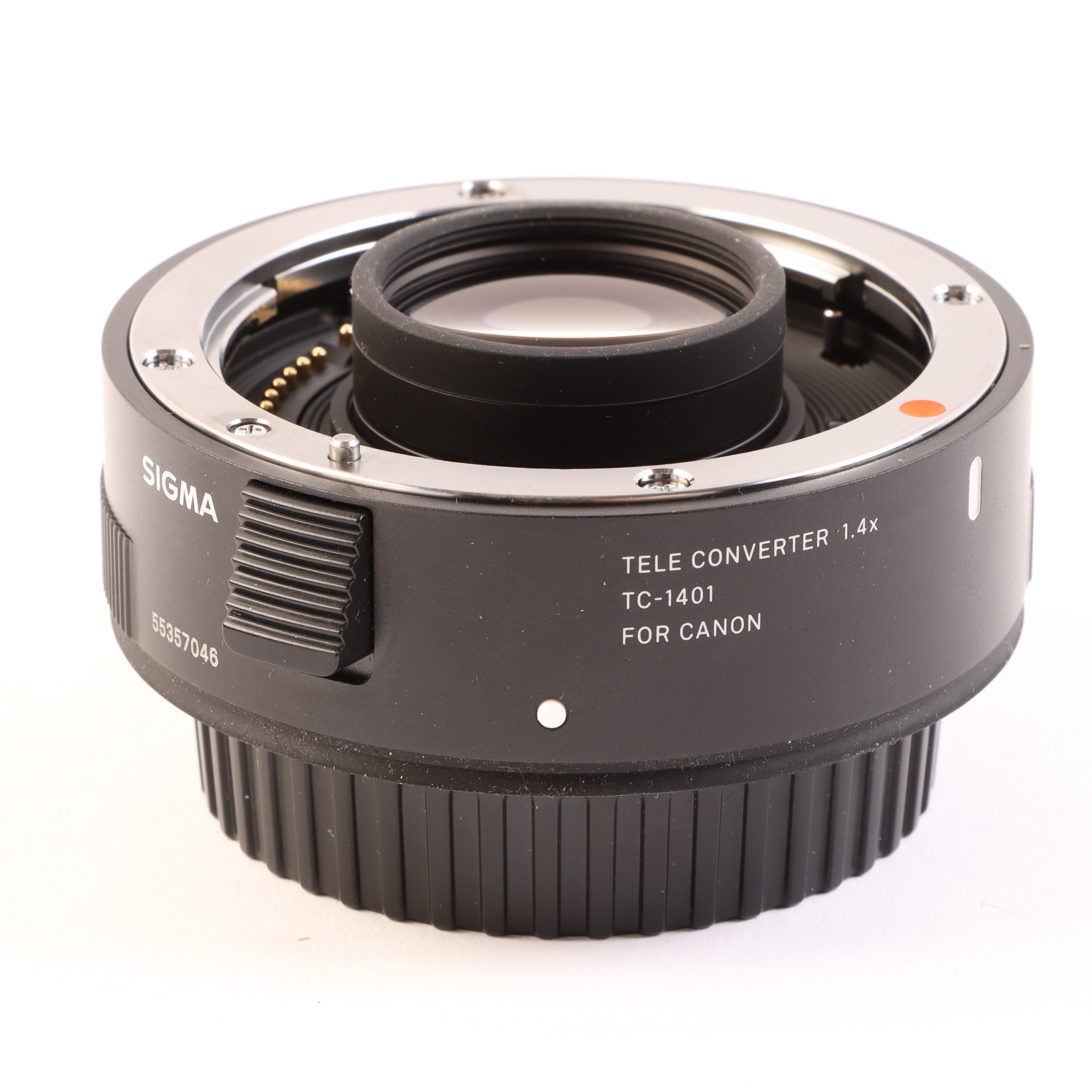 USED Sigma 1.4x TC-1401 Teleconverter - Canon Fit