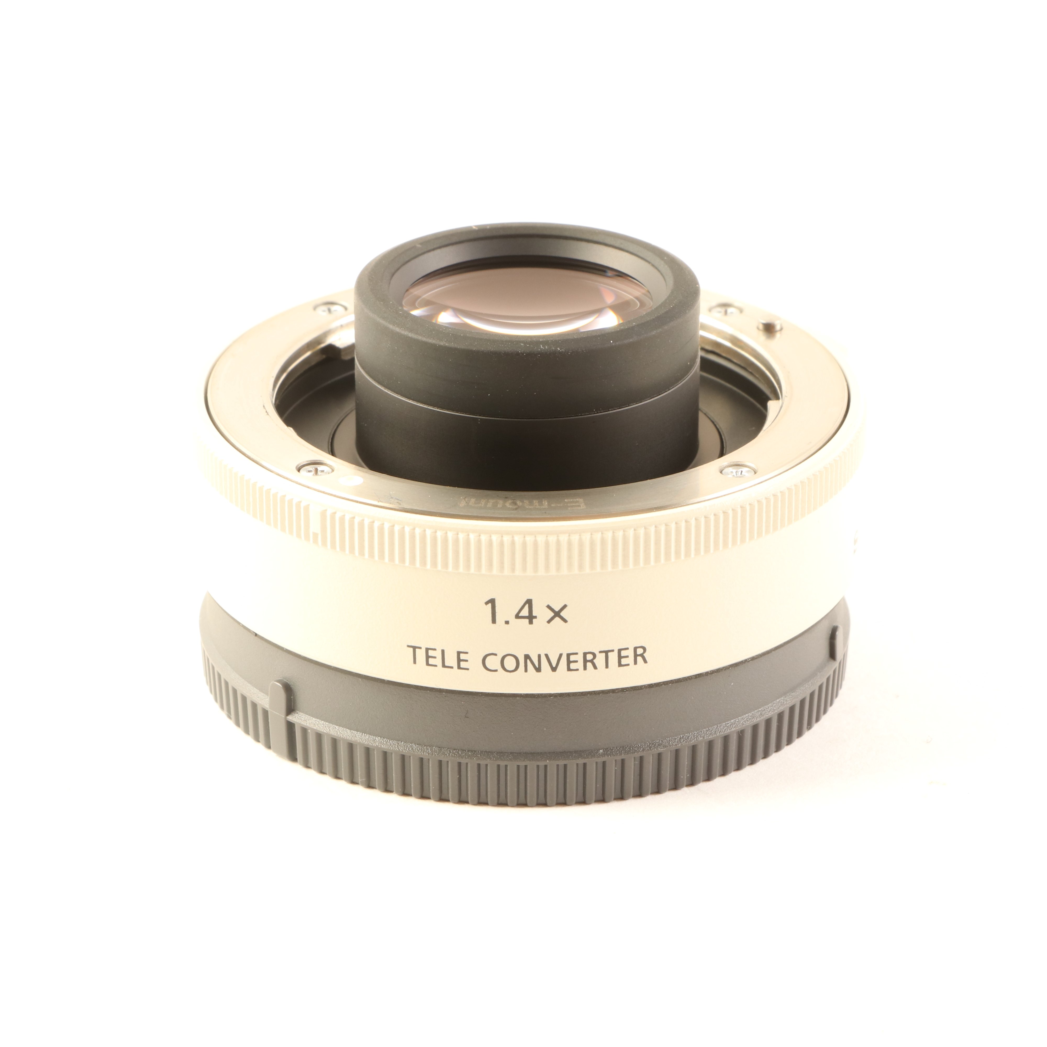 USED Sony 1.4x Teleconverter - E mount