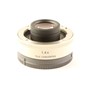 USED Sony 1.4x Teleconverter - E mount
