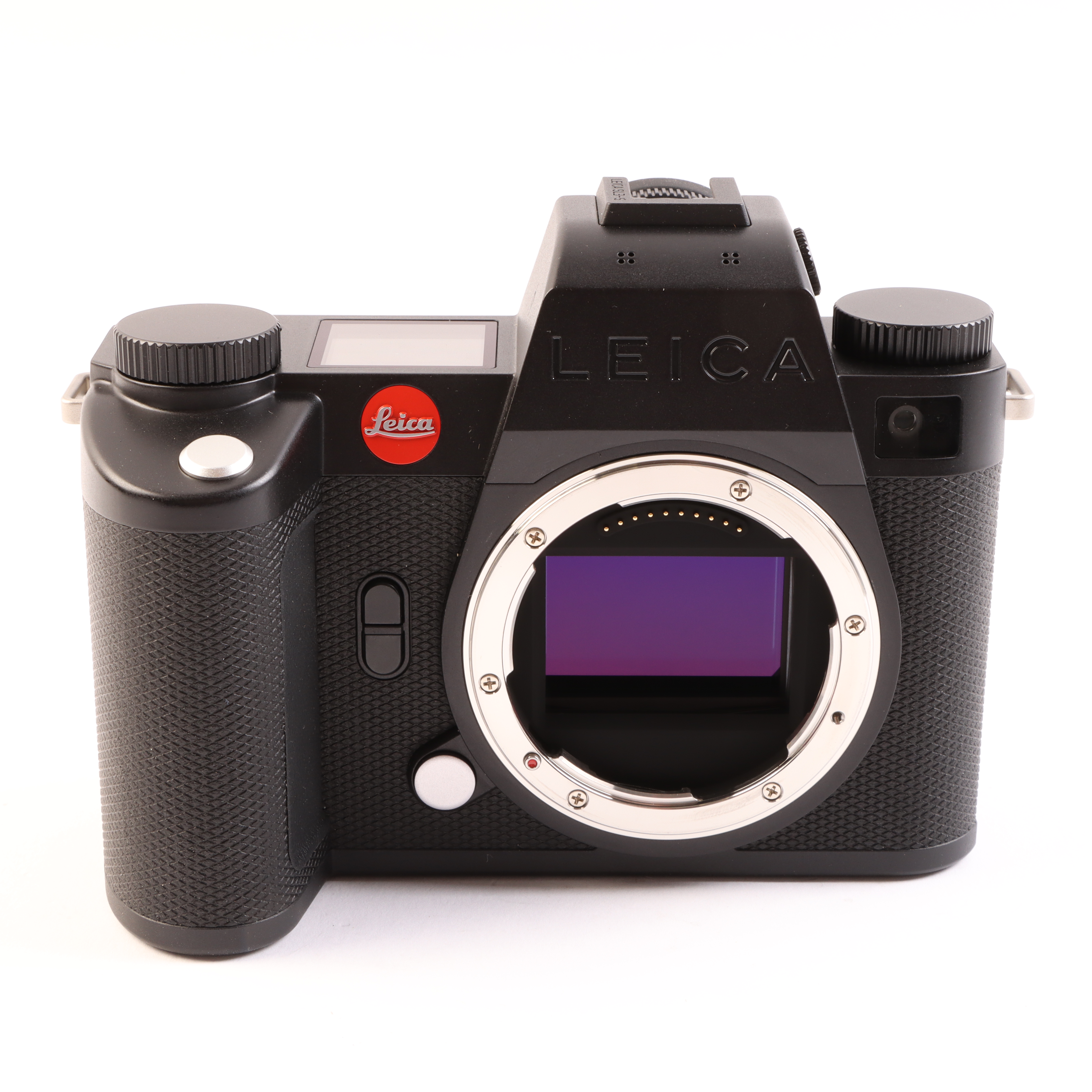 USED Leica SL3-S Digital Camera Body