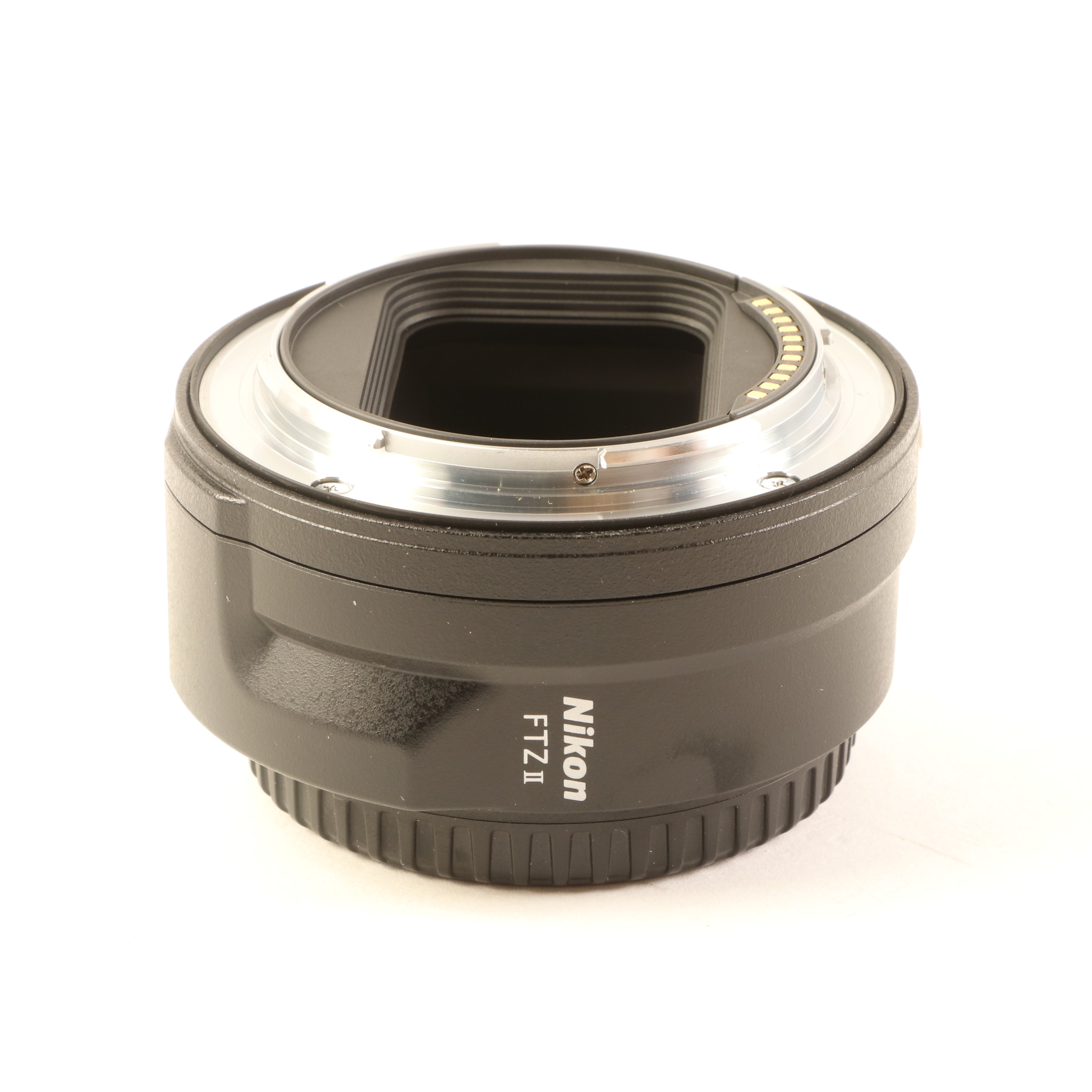 USED Nikon FTZ II Mount Adapter