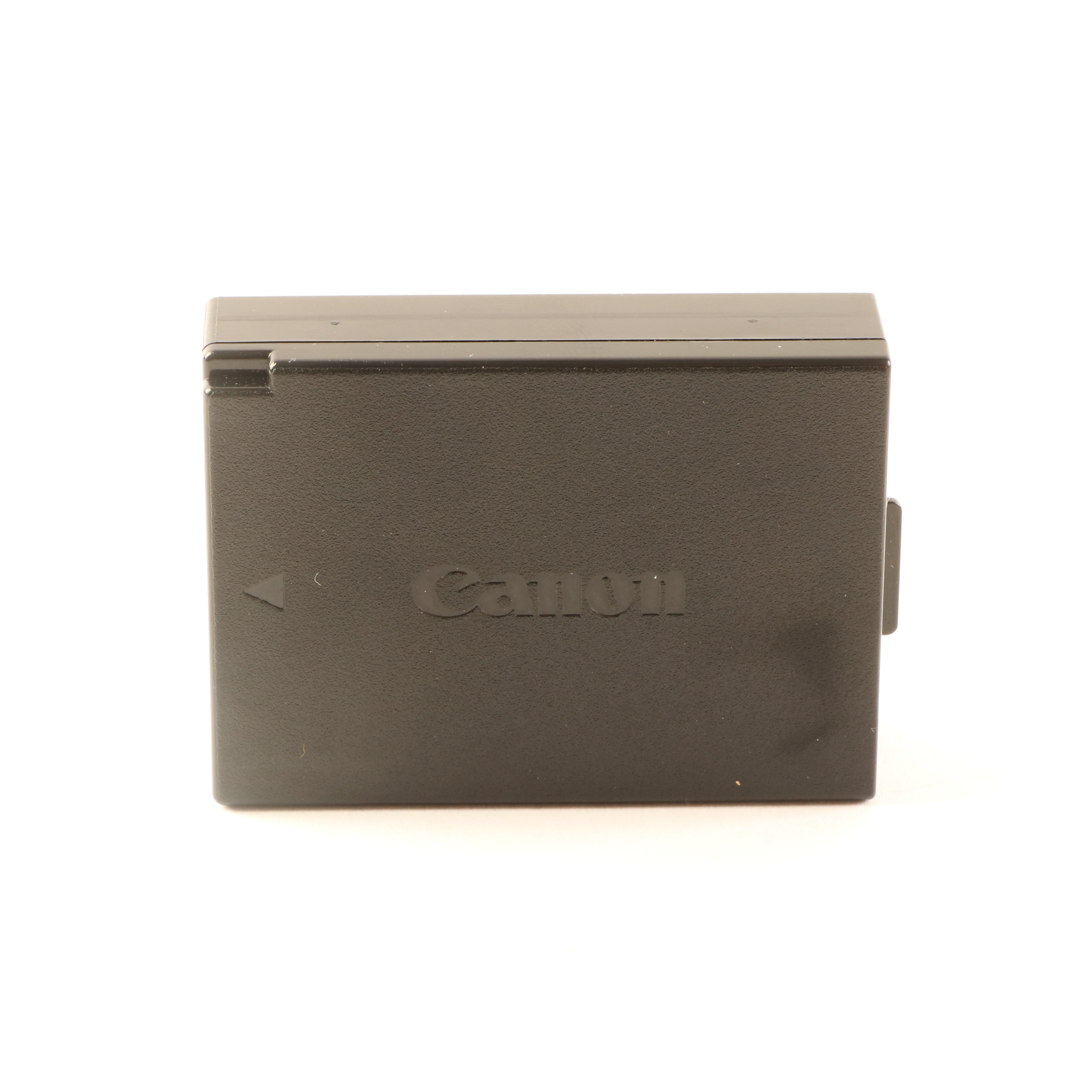 USED Canon LP-E10 Battery