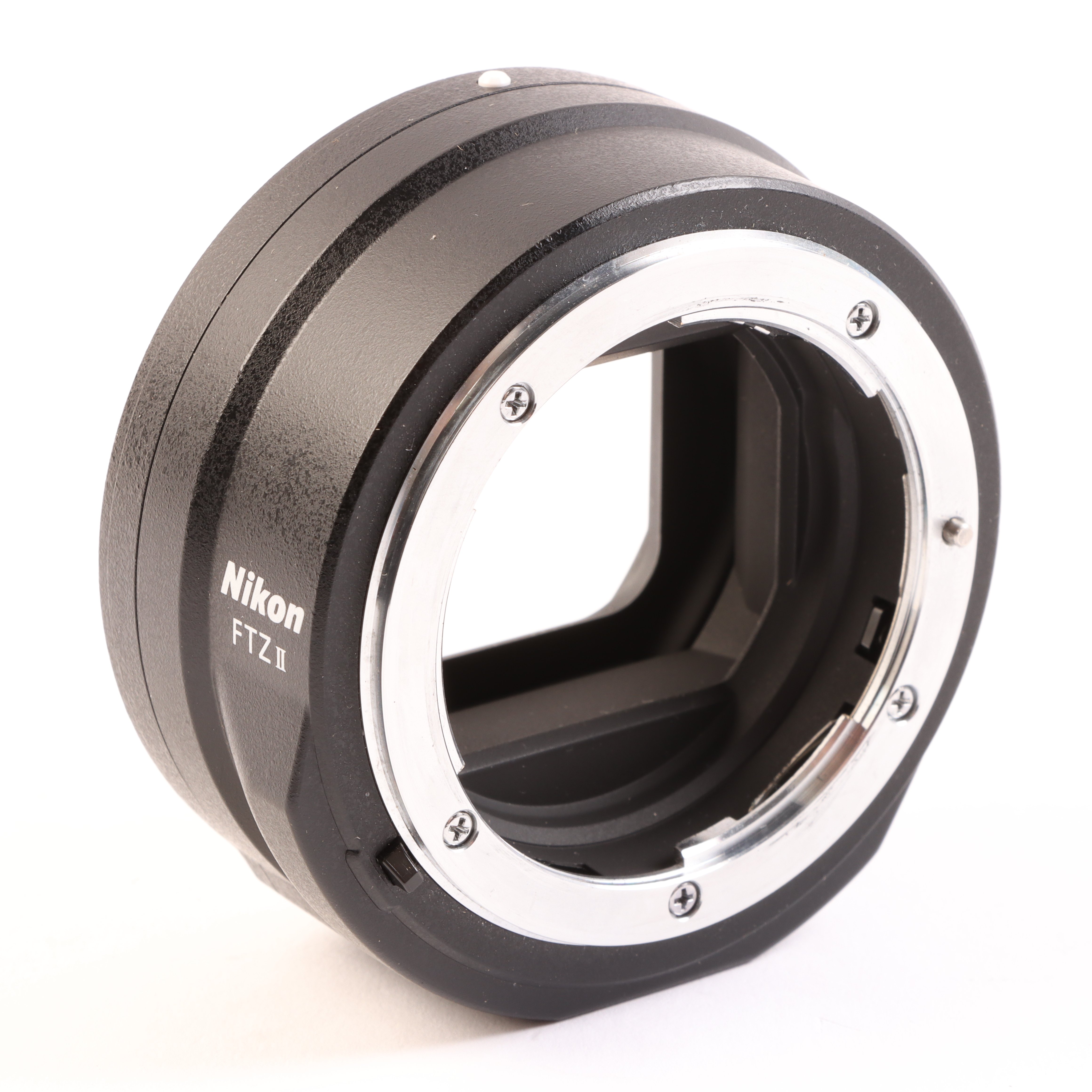 USED Nikon FTZ II Mount Adapter