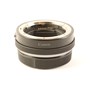 USED Canon Control Ring Mount Adapter EF-EOS R