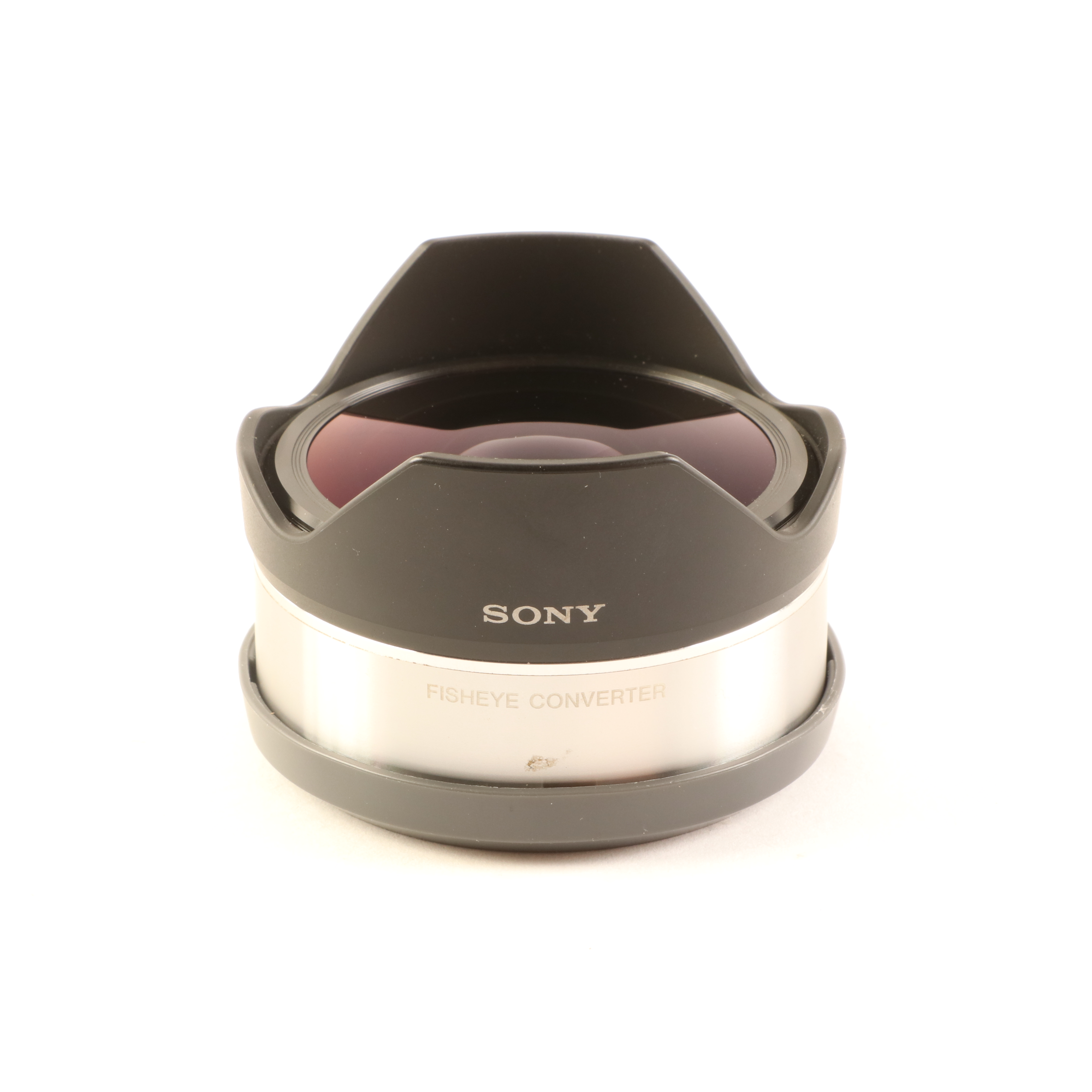 USED Sony VCL-ECF1 Fisheye Converter