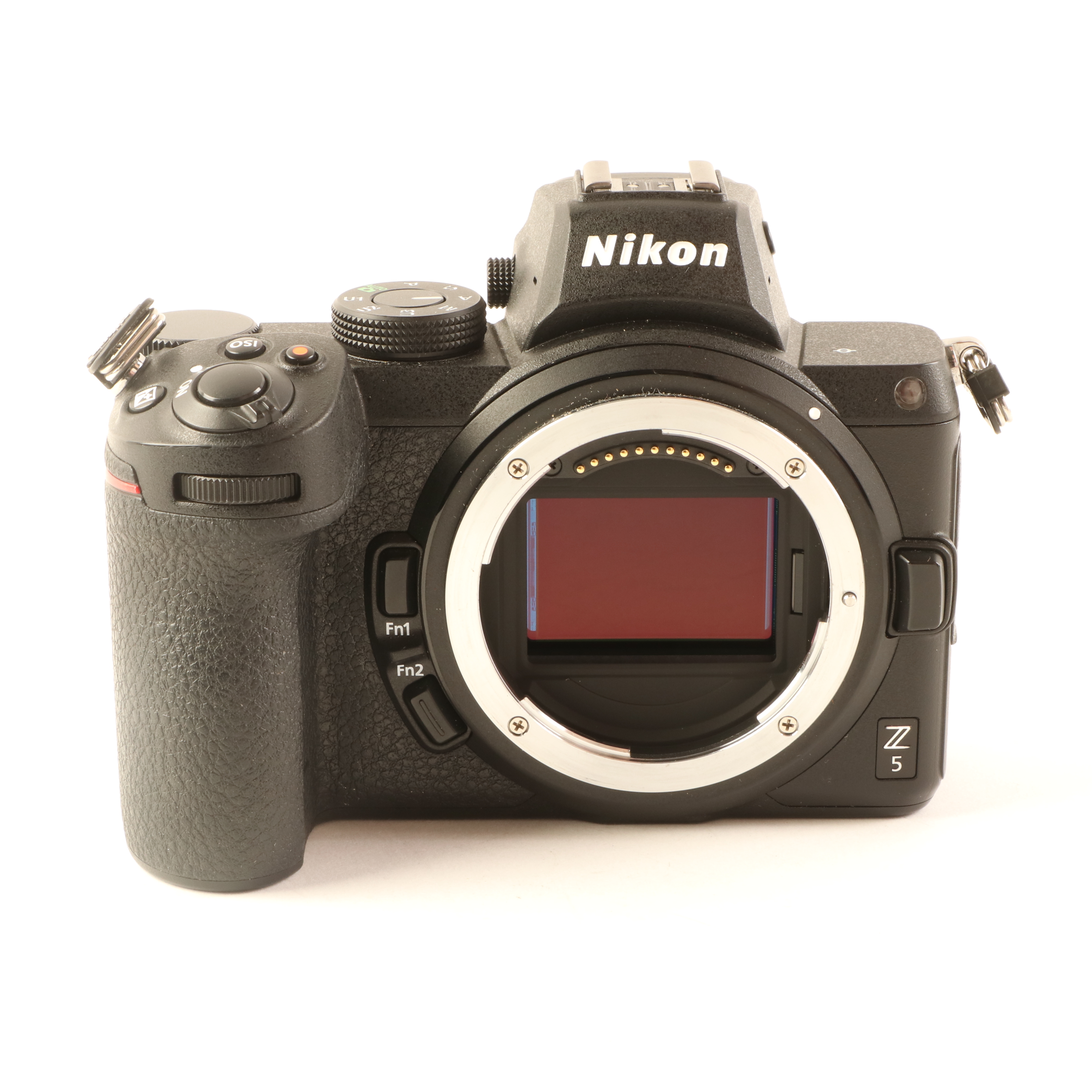 USED Nikon Z5 Digital Camera Body | Wex Photo Video