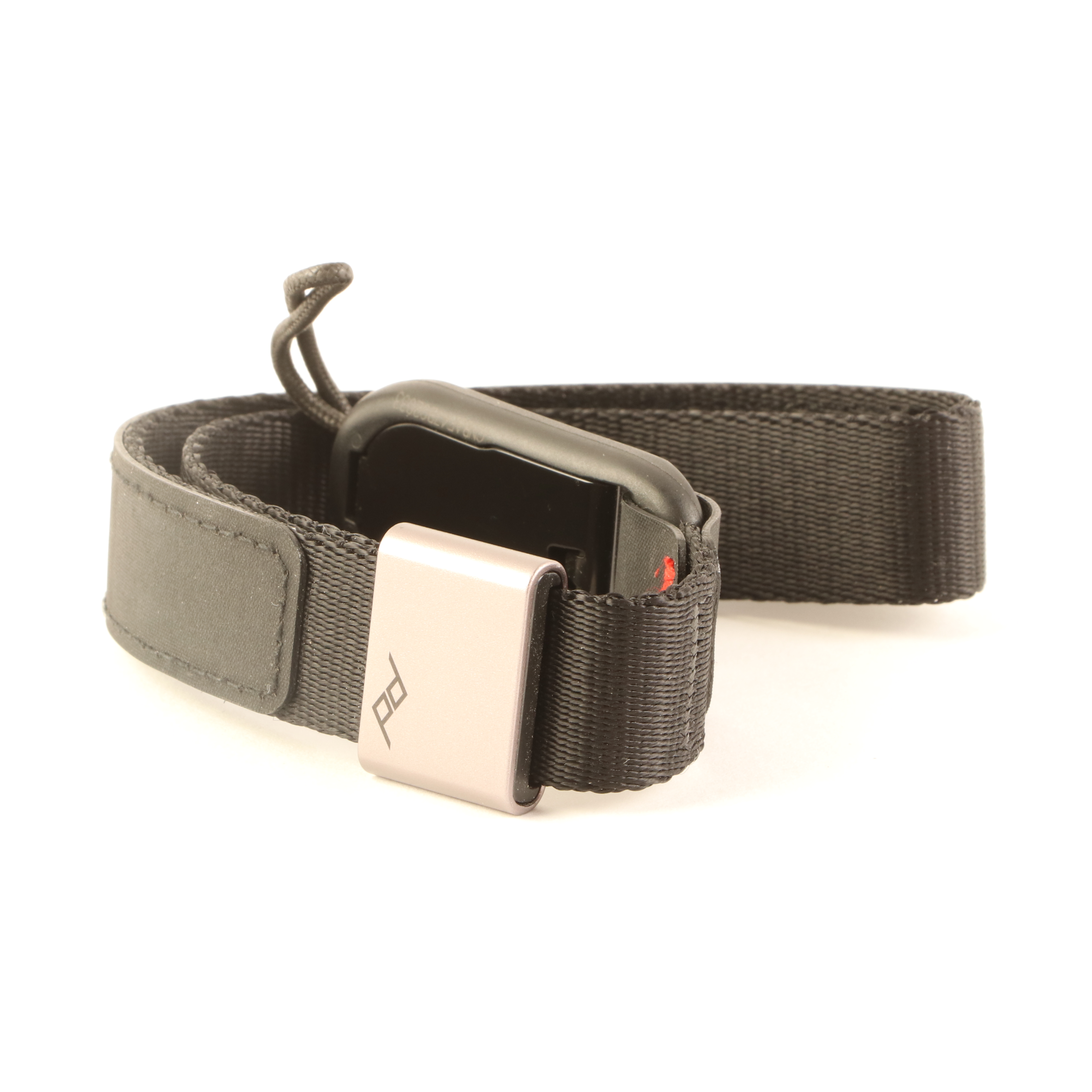 USED Peak Design Cuff Camera Wrist Strap - Charcoal