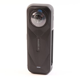 USED Insta360 X5 8K 360 Degree Action Camera