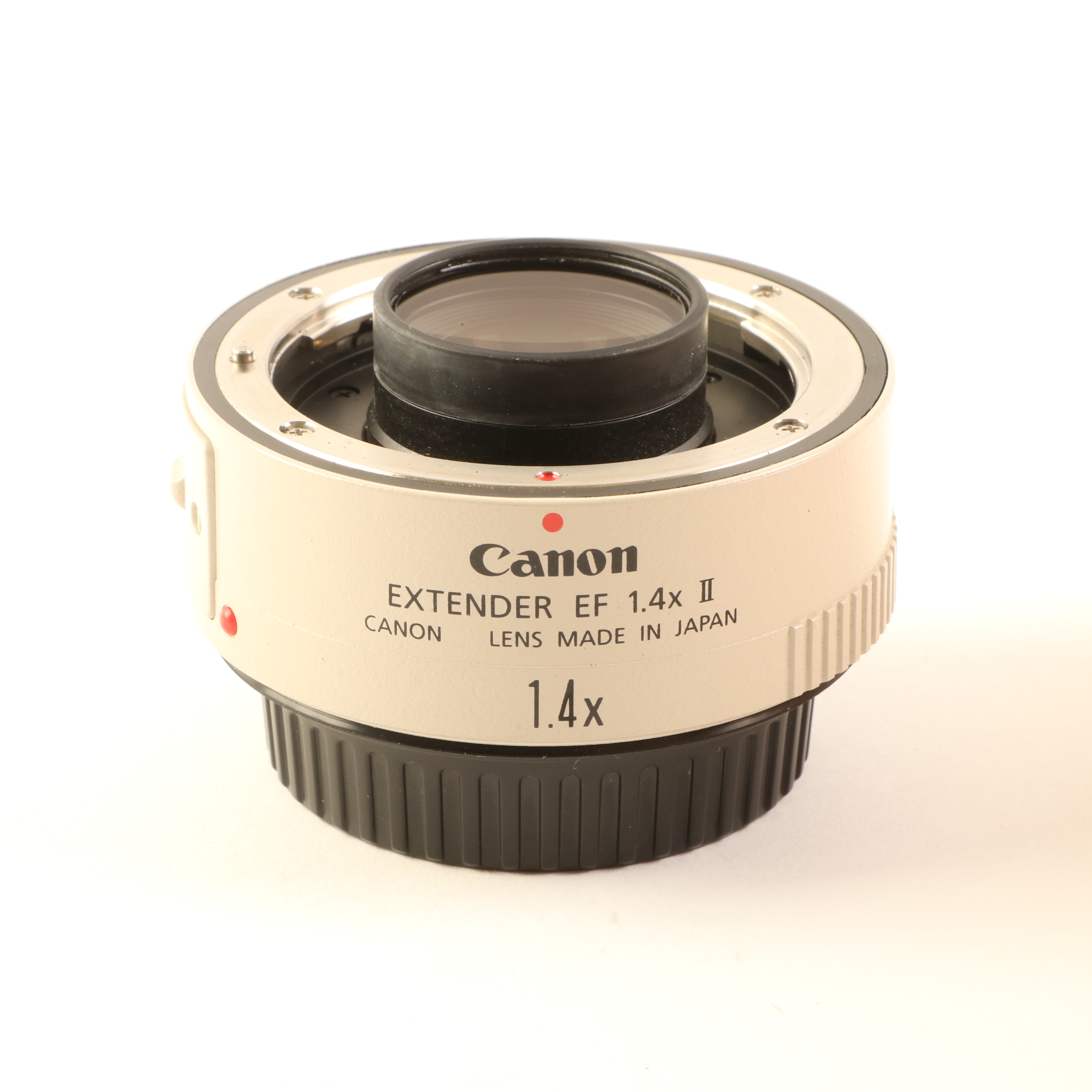 USED Canon EF 1.4x II Extender