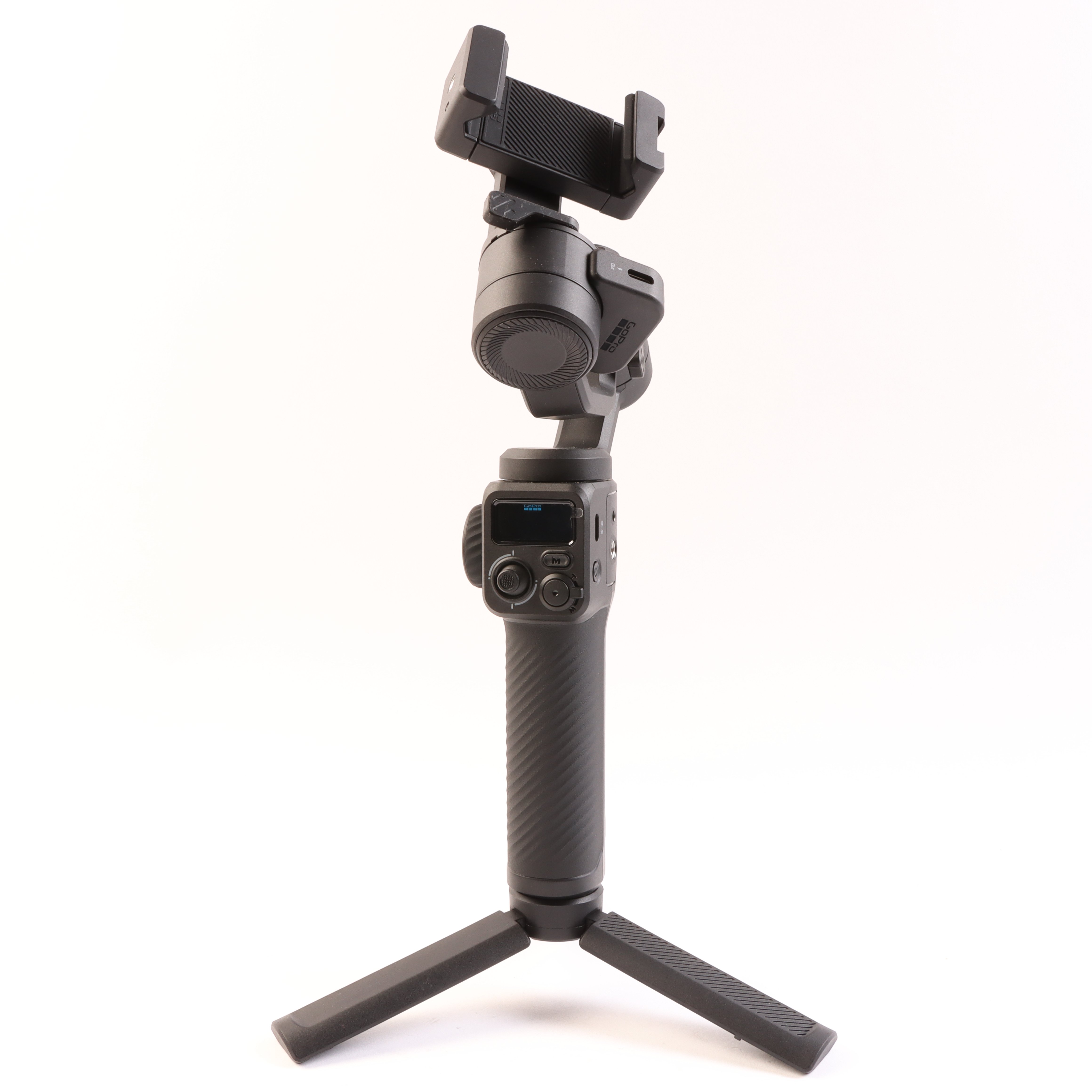 USED GoPro Fluid Pro AI