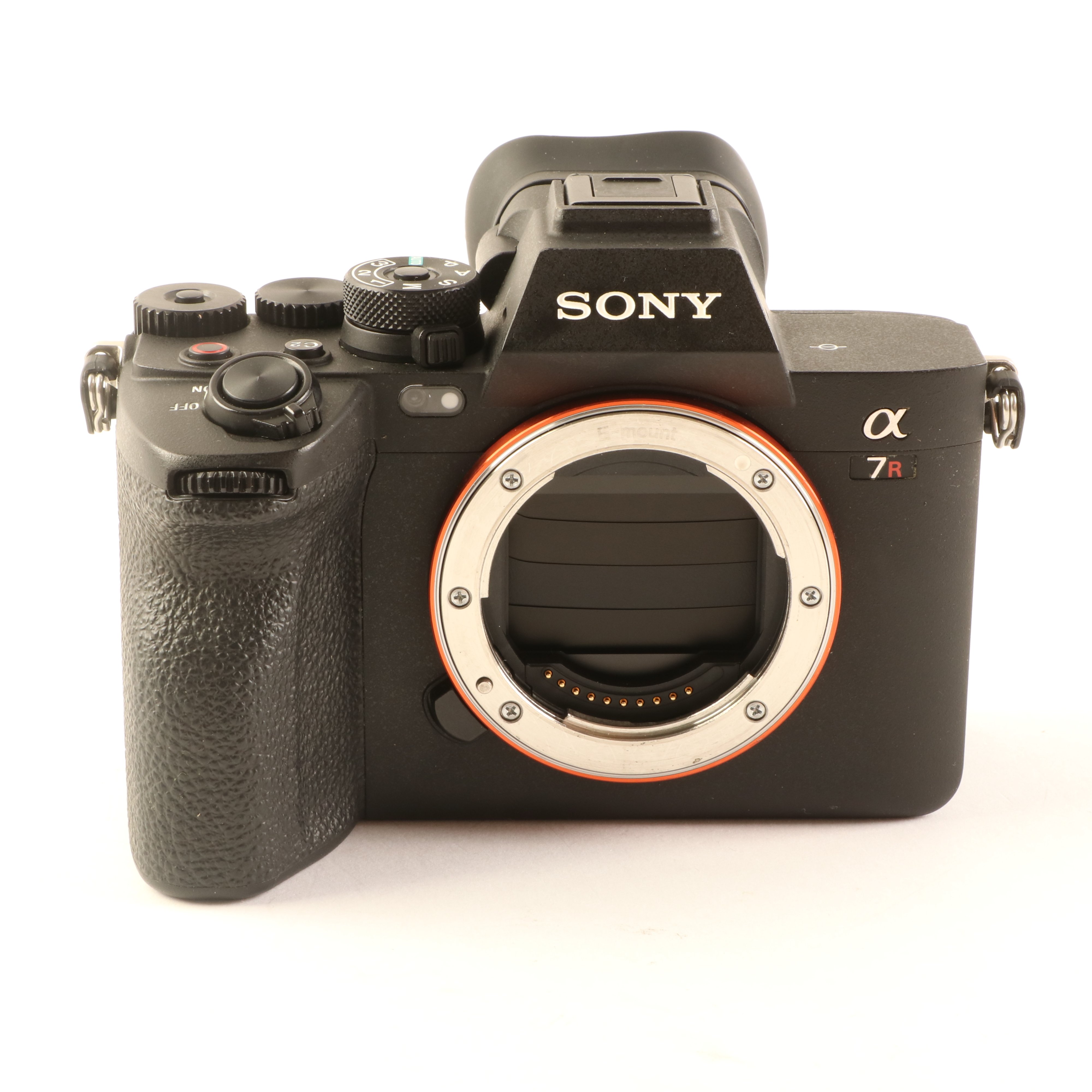 USED Sony A7R V Digital Camera Body