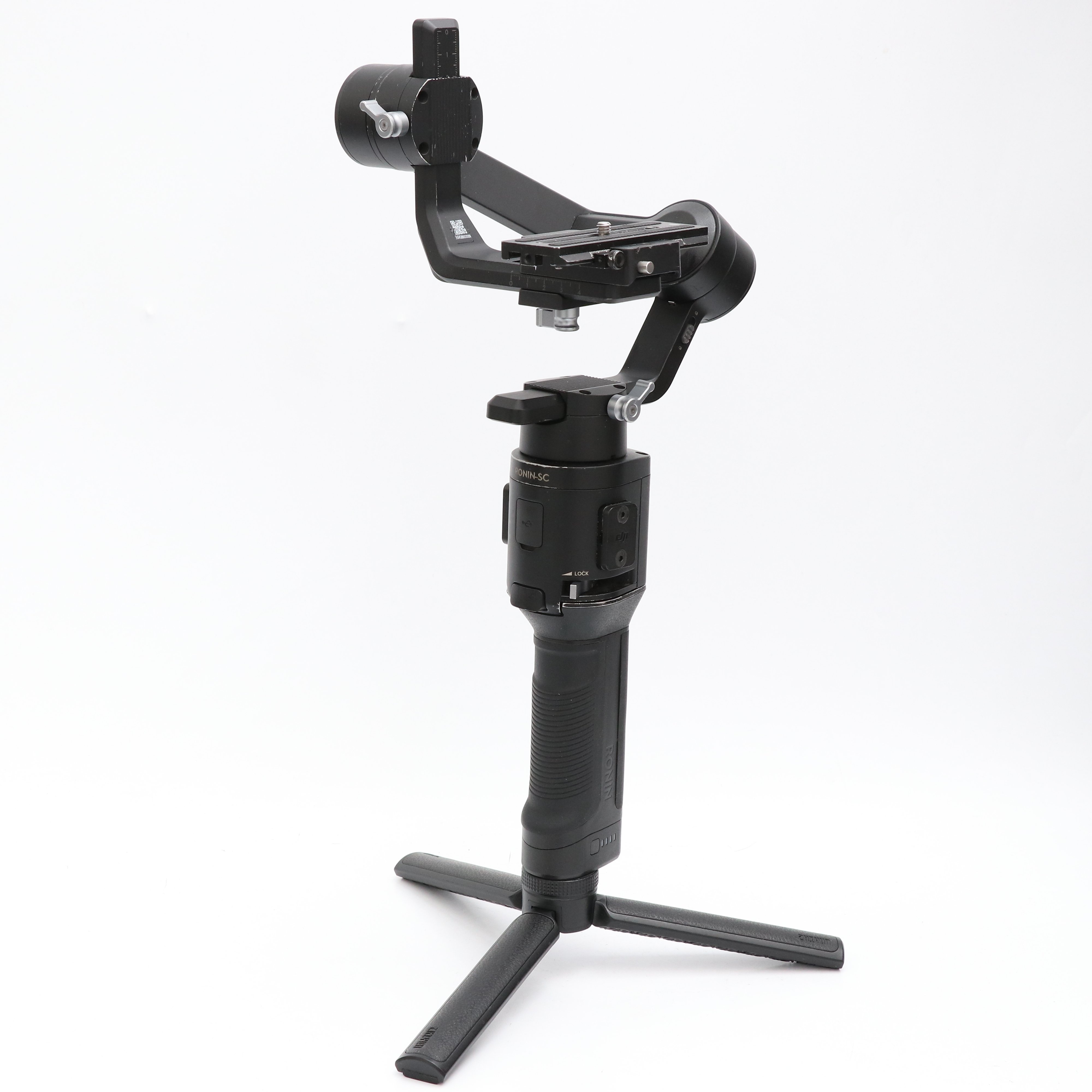 USED DJI Ronin-SC Gimbal