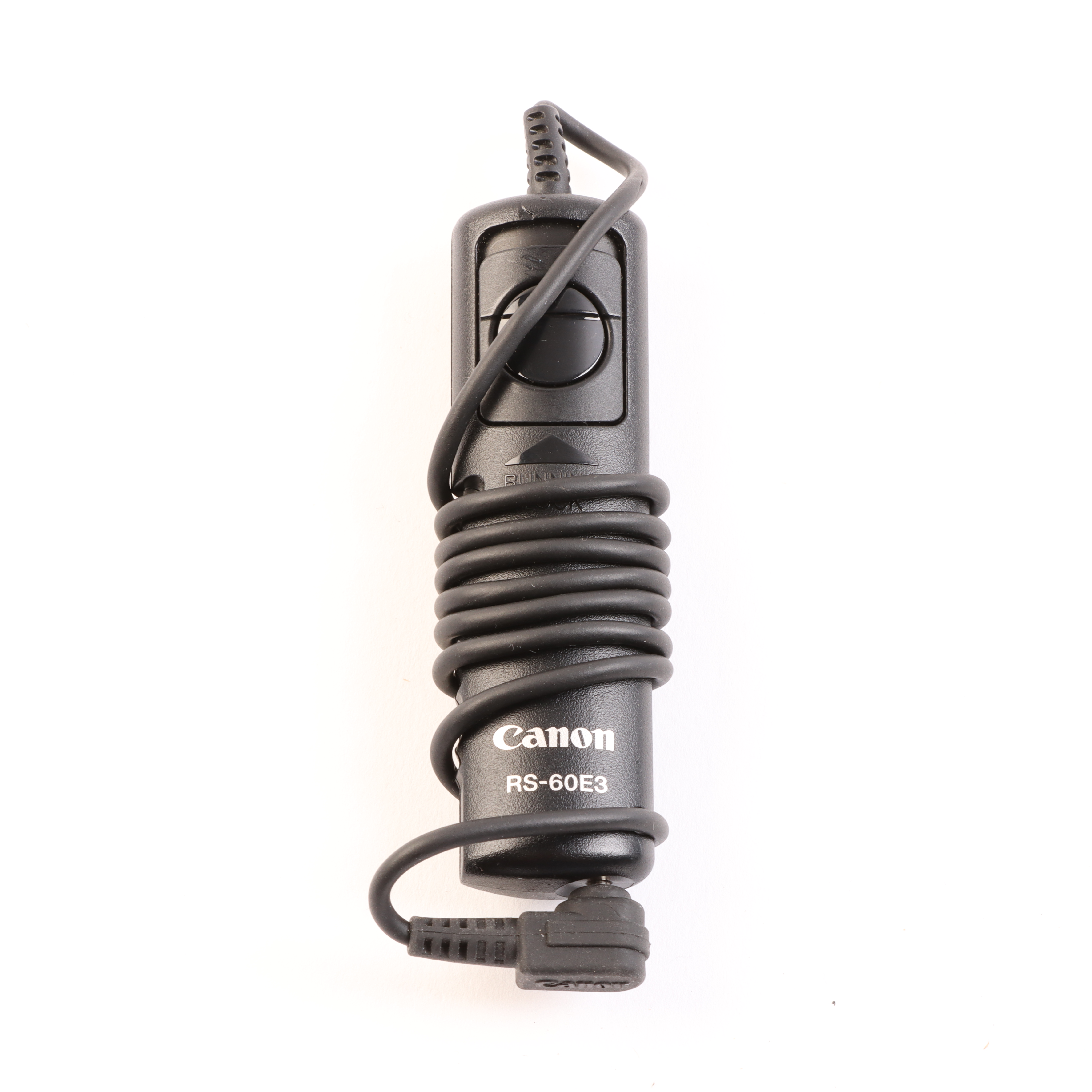 USED Canon RS-60E3 Remote Switch