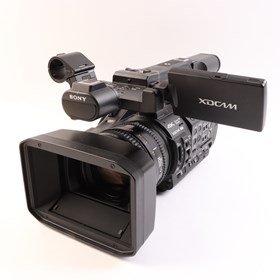 USED Sony PXW-Z190 XDCAM 4K Camcorder