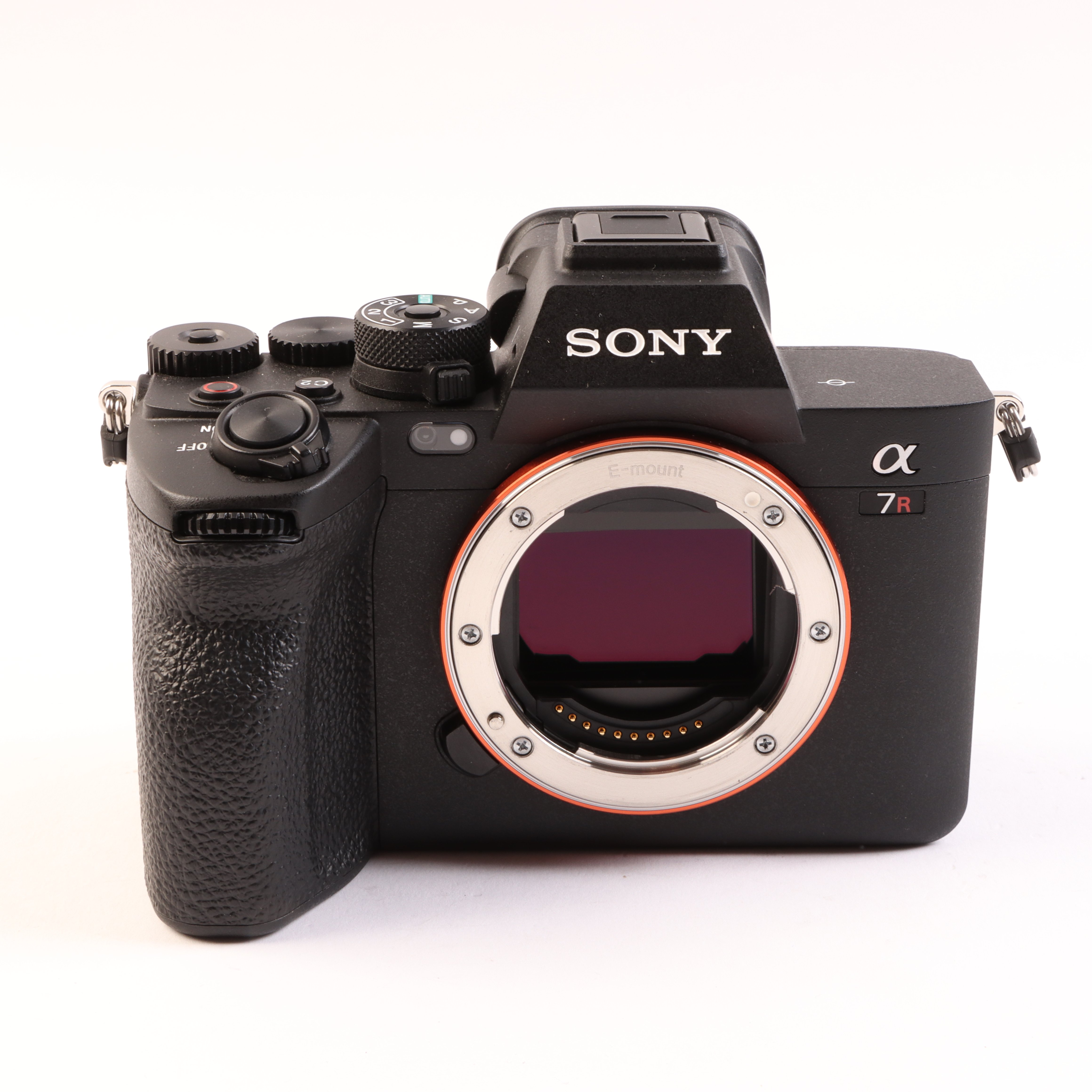 USED Sony A7R V Digital Camera Body
