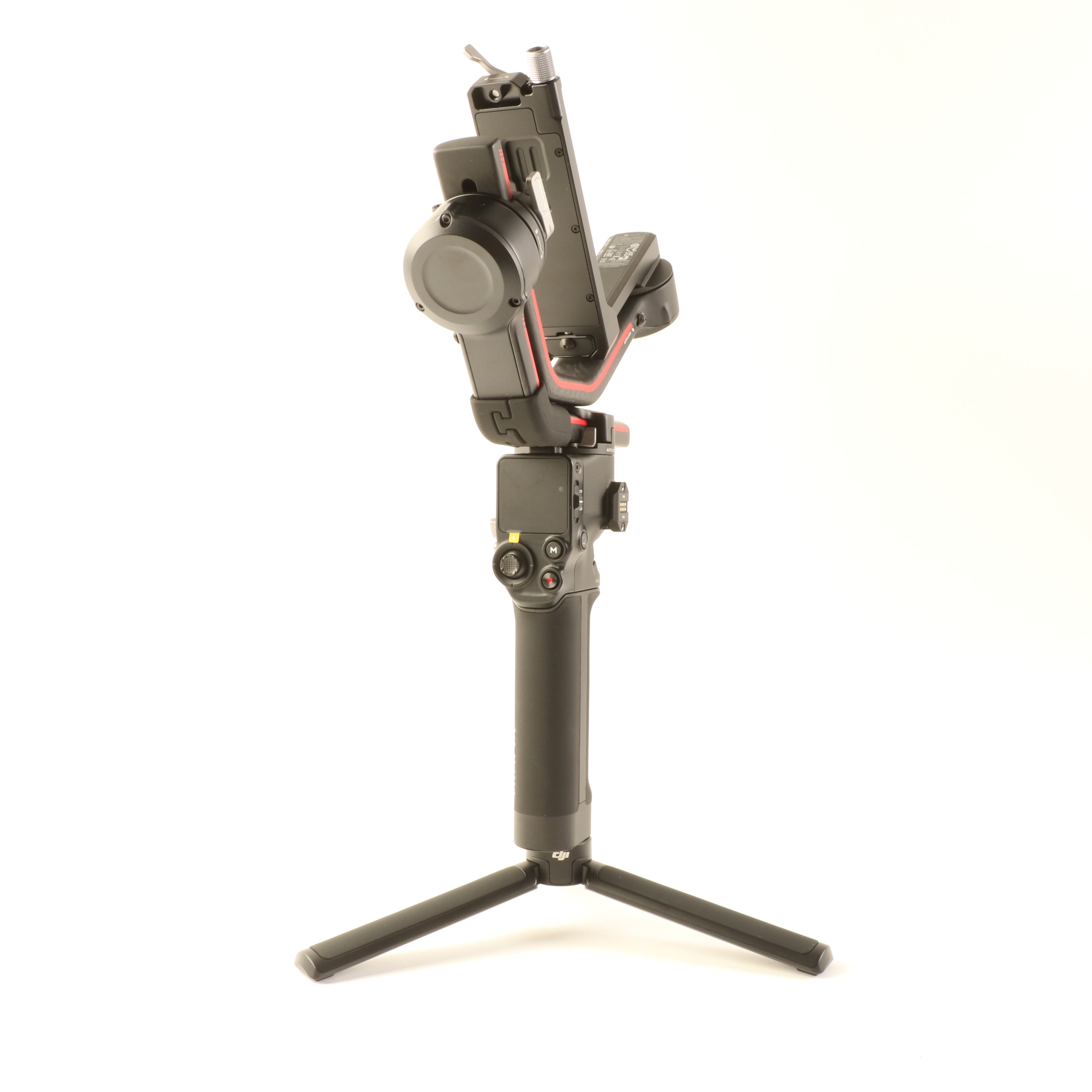 USED DJI RS 3 Pro Combo