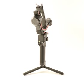 USED DJI RS 3 Pro Combo