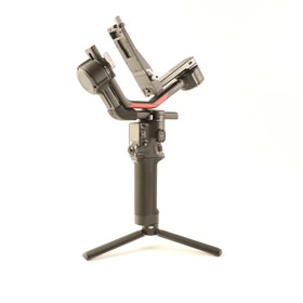 USED DJI RS 4 Pro Combo